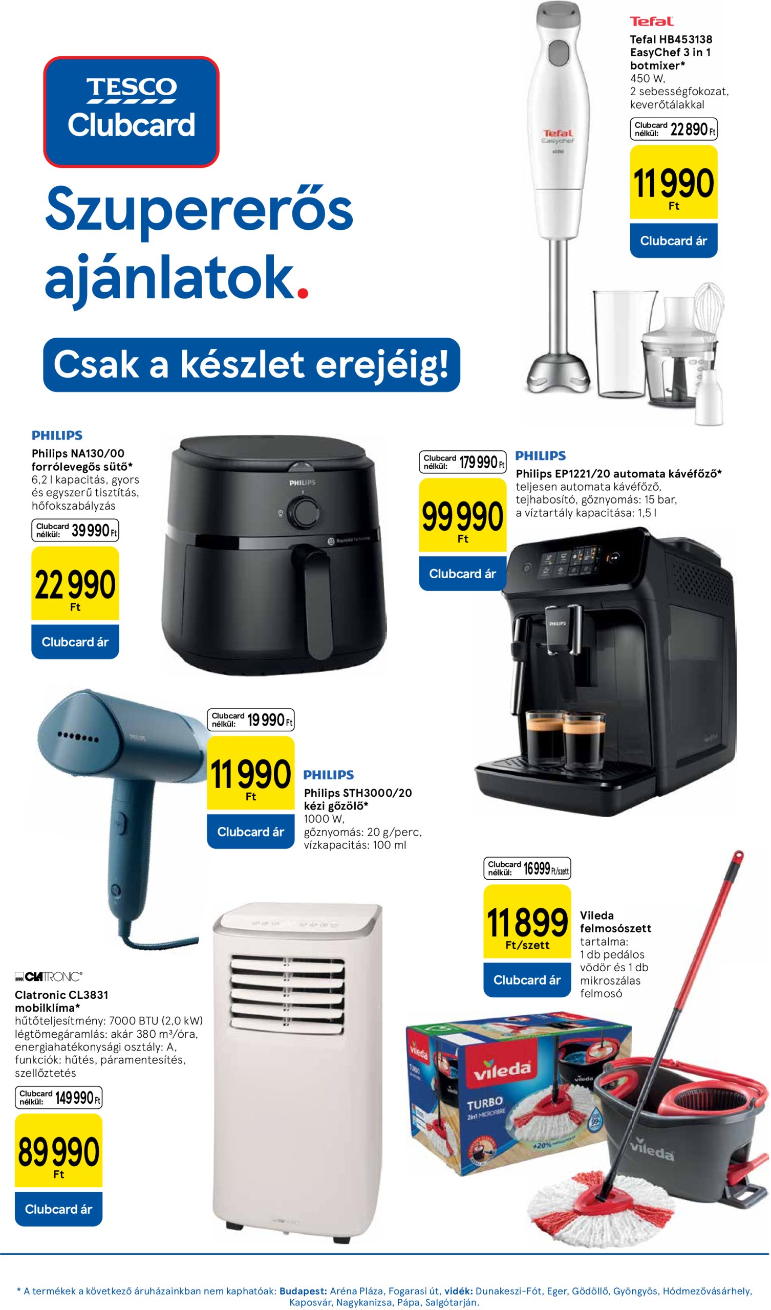tesco - Tesco akciós újság, érvényes 06.19. - 06.25. - page: 13