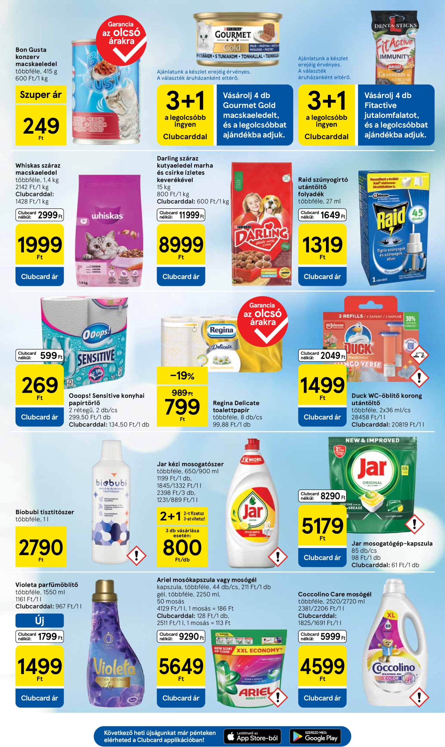 tesco - Tesco akciós újság, érvényes 06.19. - 06.25. - page: 9