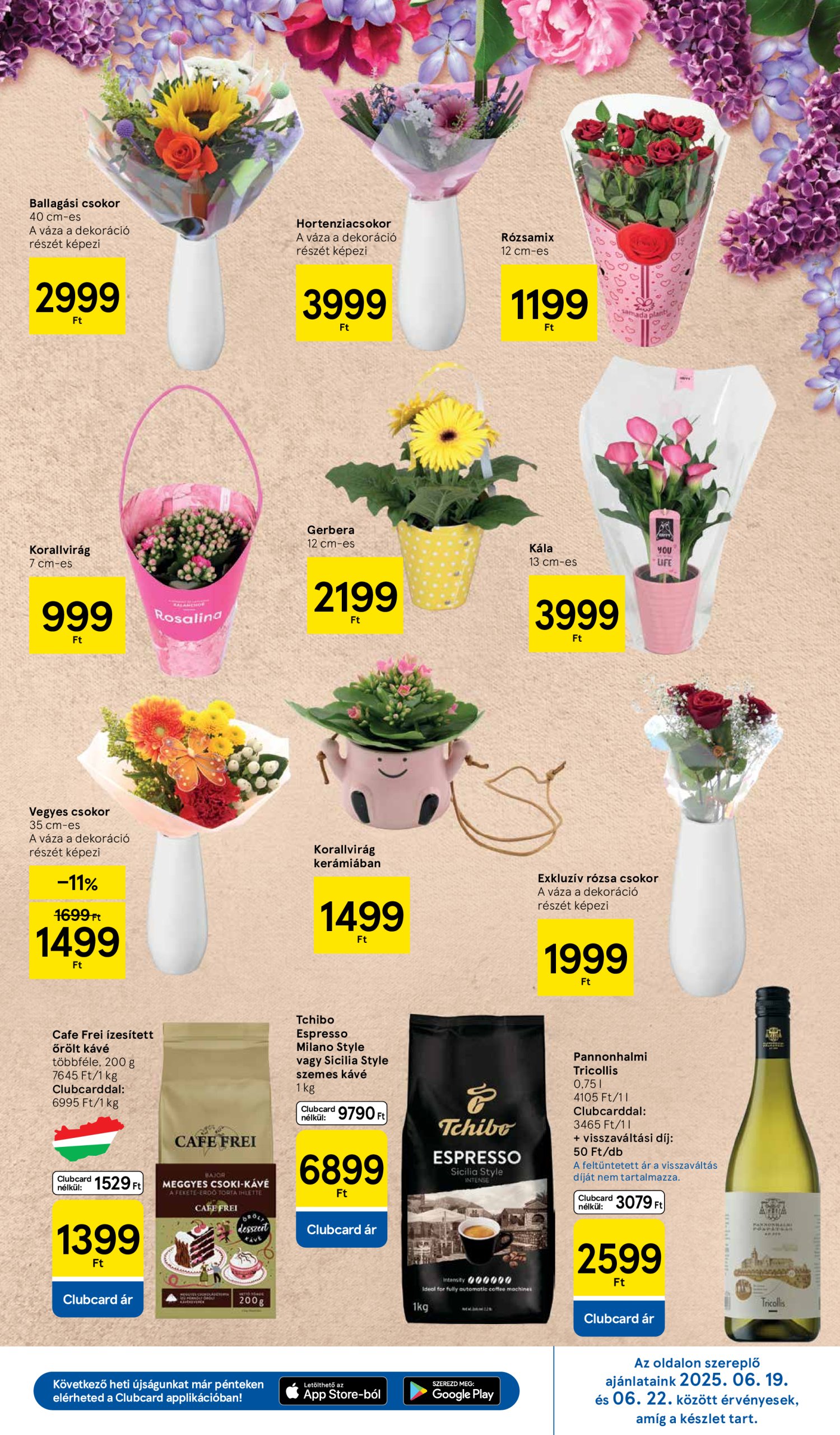 tesco - Tesco akciós újság, érvényes 06.19. - 06.25. - page: 11