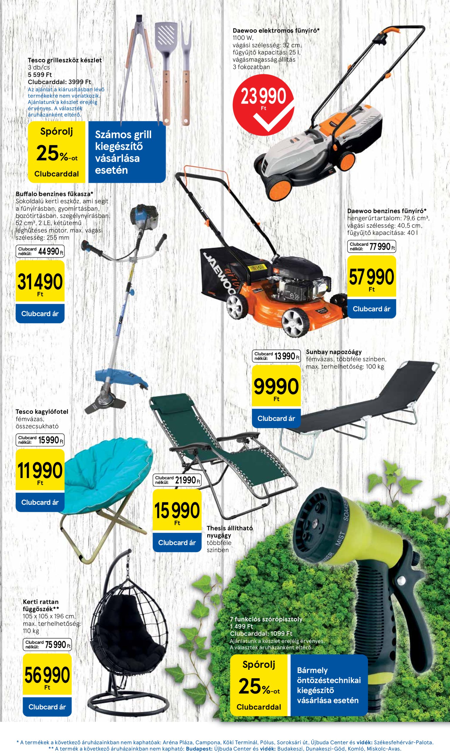tesco - Tesco akciós újság, érvényes 07.10. - 07.16. - page: 13