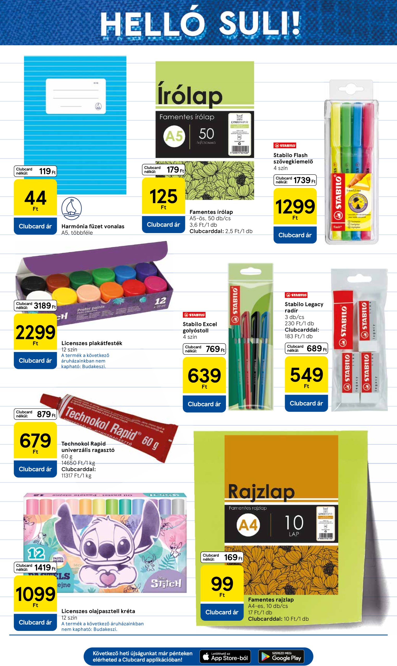 tesco - Tesco akciós újság, érvényes 07.17. - 07.23. - page: 11