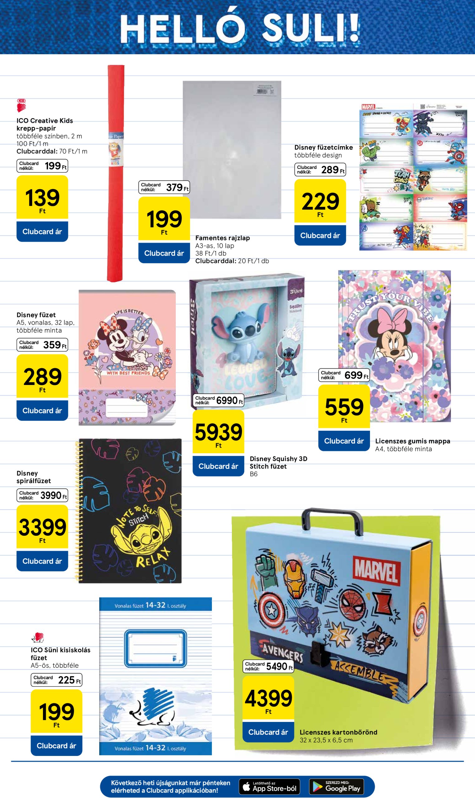 tesco - Tesco akciós újság, érvényes 07.17. - 07.23. - page: 29