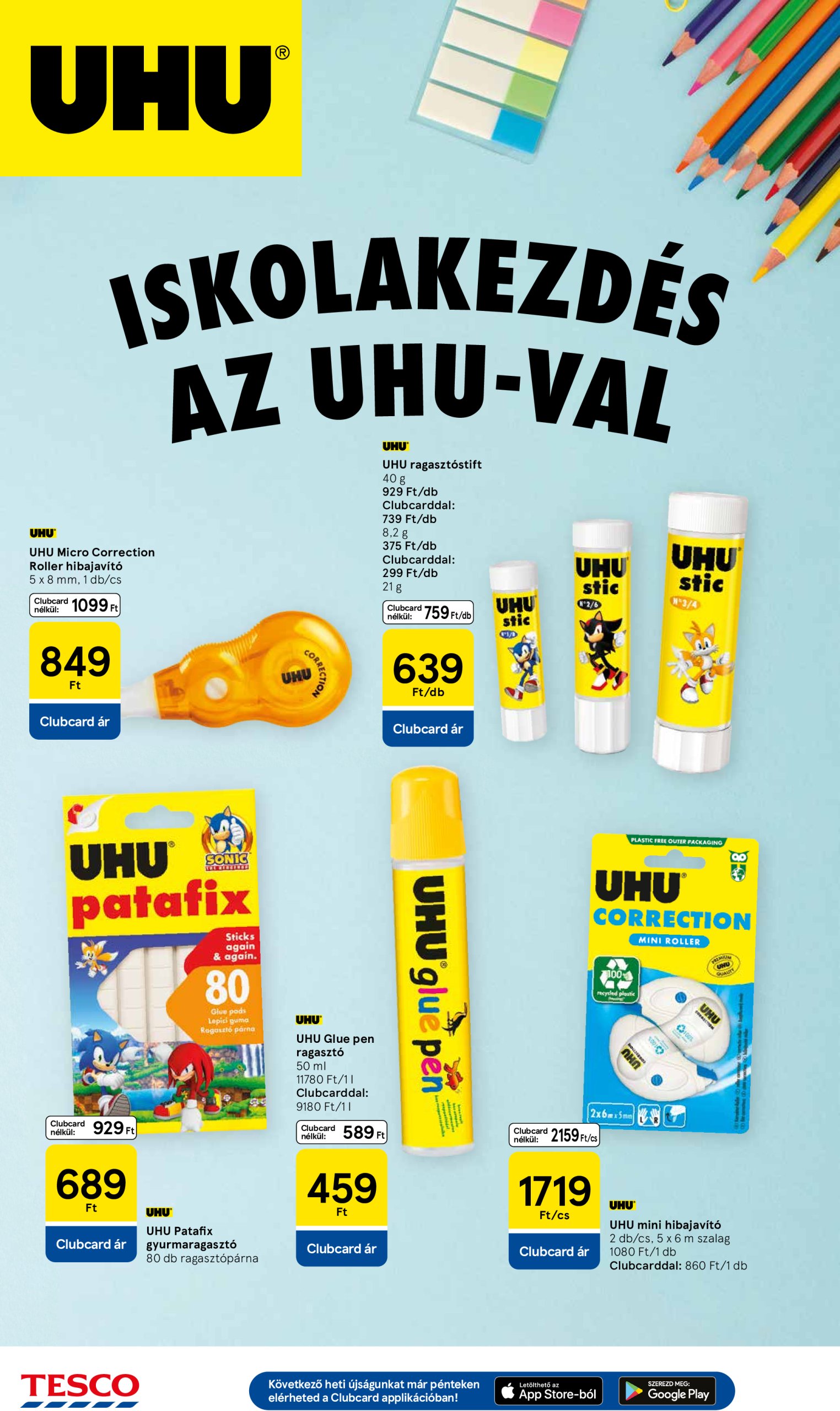 tesco - Tesco akciós újság, érvényes 07.17. - 07.23. - page: 30