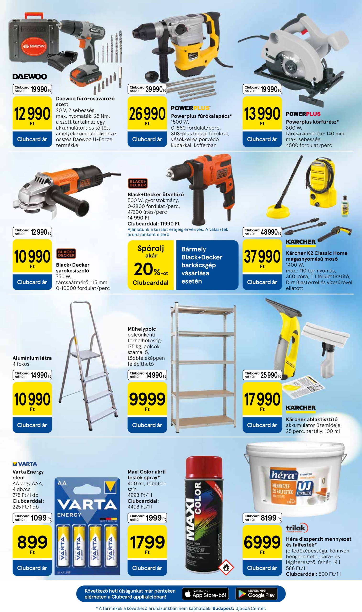 tesco - Tesco akciós újság, érvényes 07.24. - 07.30. - page: 15