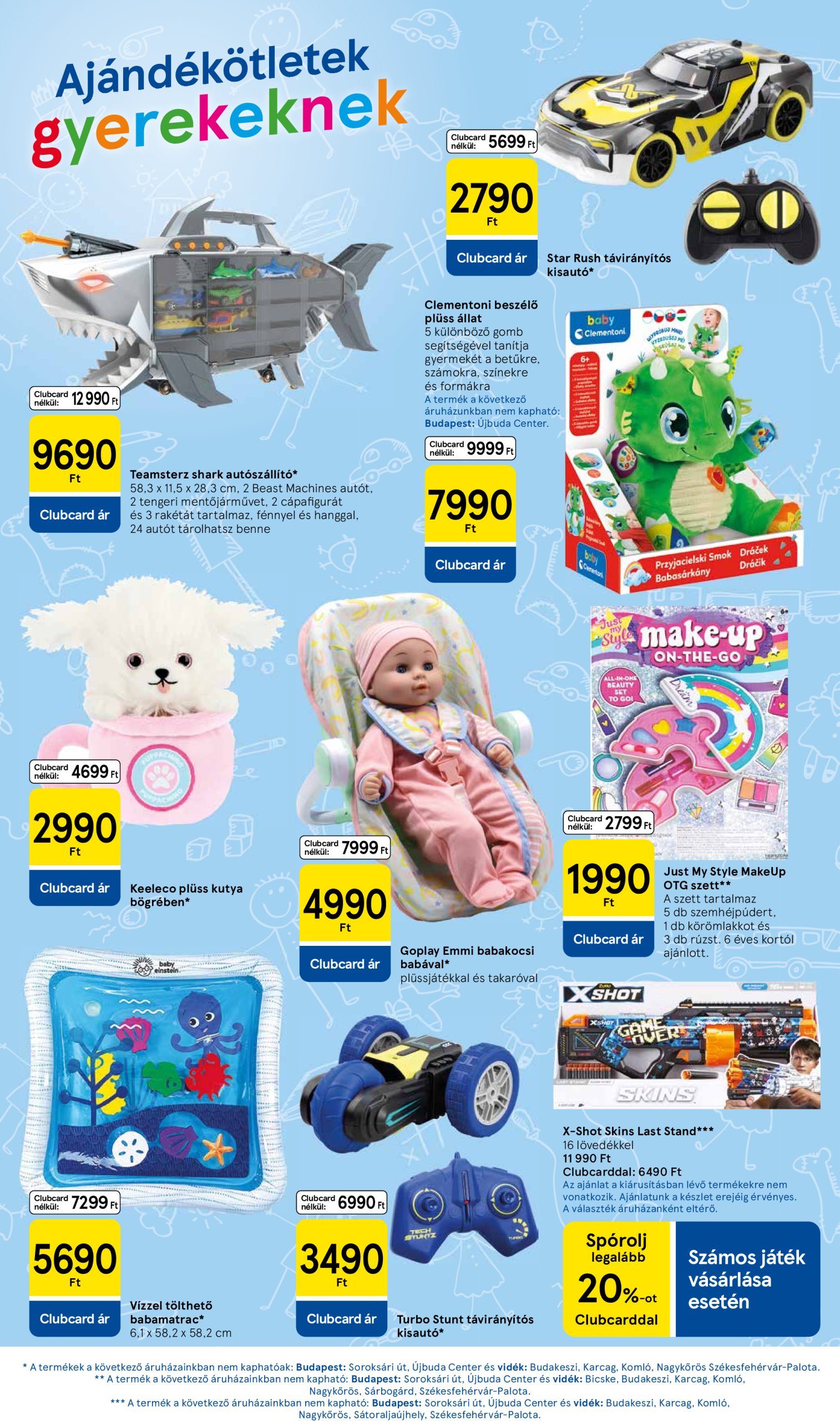 tesco - Tesco akciós újság, érvényes 07.24. - 07.30. - page: 11