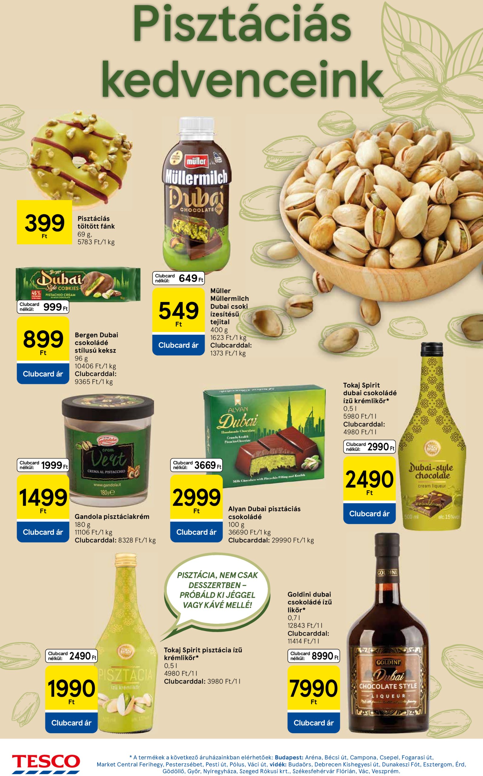 tesco - Tesco akciós újság, érvényes 07.24. - 07.30. - page: 20
