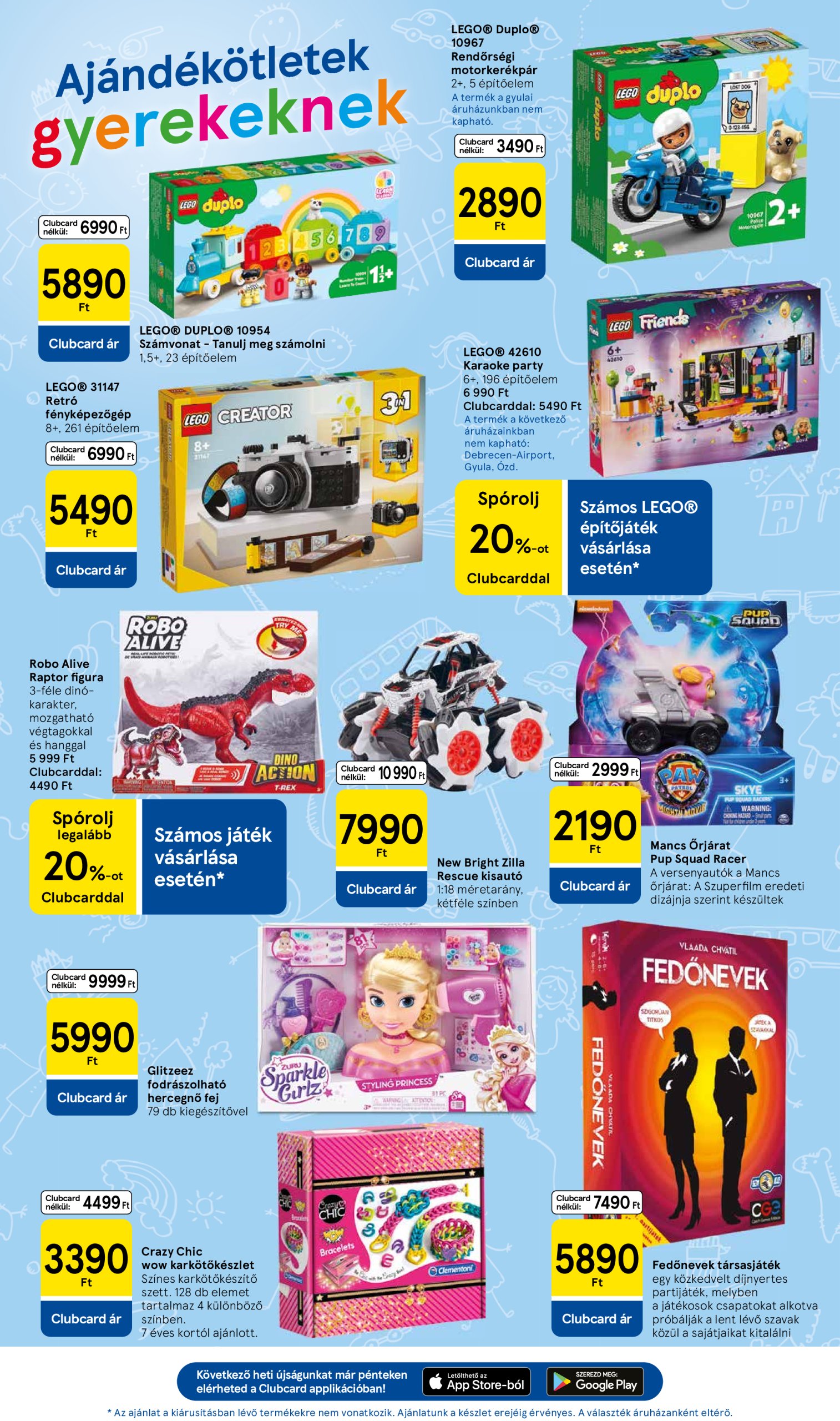 tesco - Tesco akciós újság, érvényes 07.31. - 08.06. - page: 31
