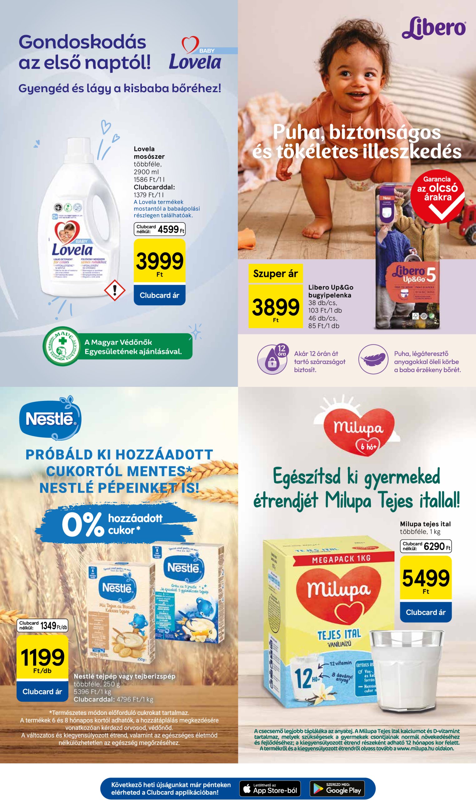 tesco - Tesco akciós újság, érvényes 07.31. - 08.06. - page: 27