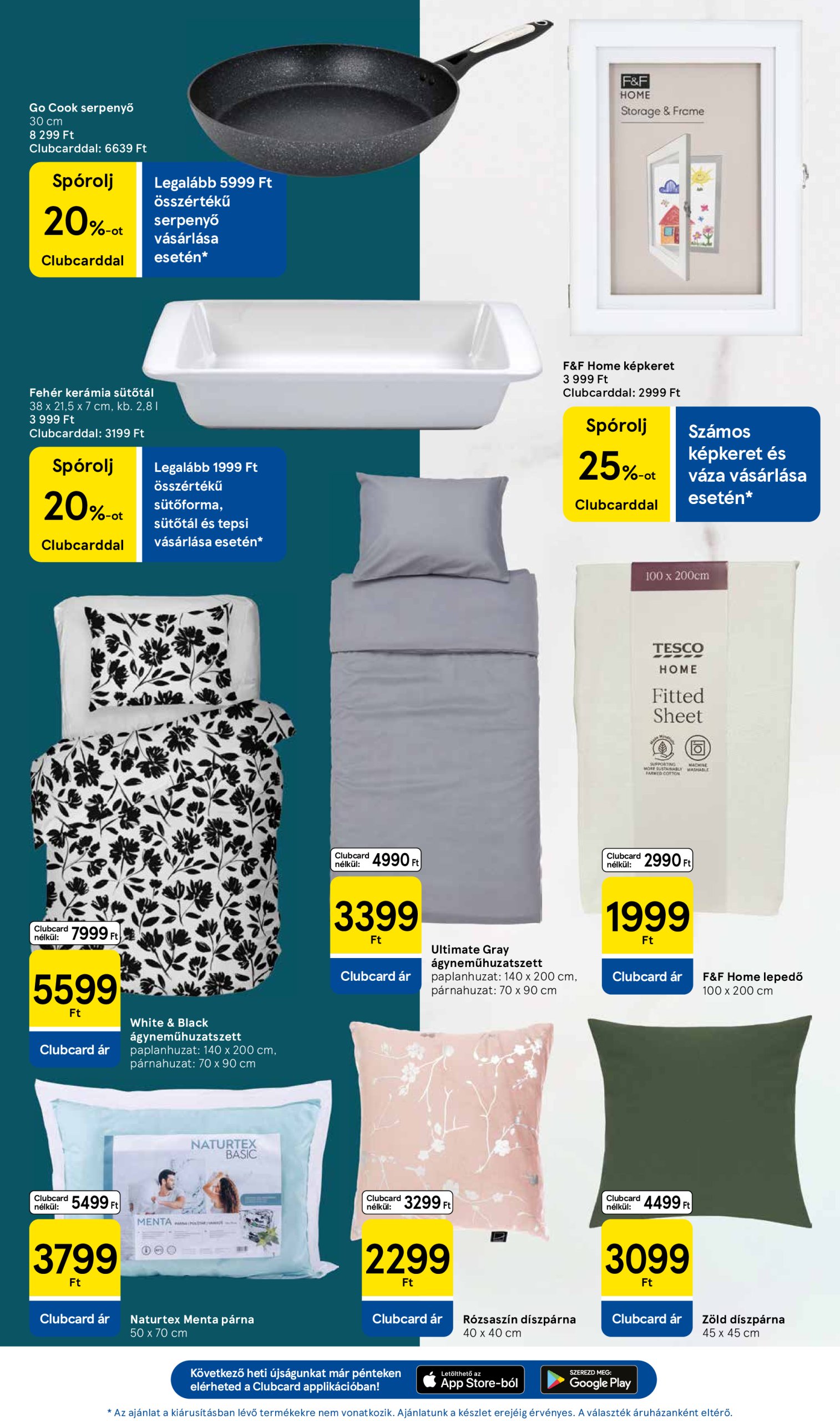 tesco - Tesco akciós újság, érvényes 07.31. - 08.06. - page: 7