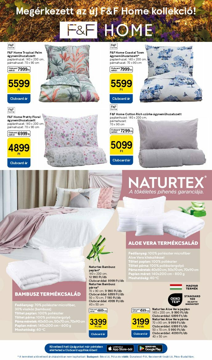 tesco - Tesco akciós újság, érvényes 08.14. - 08.20. - page: 29