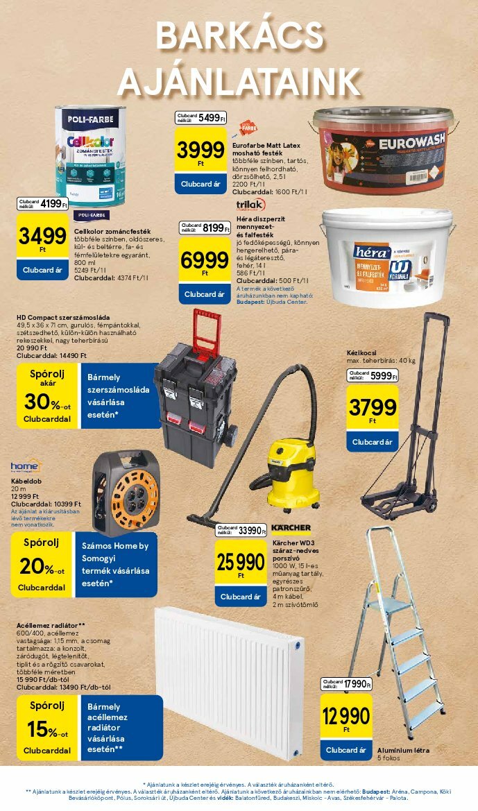 tesco - Tesco akciós újság, érvényes 08.14. - 08.20. - page: 15