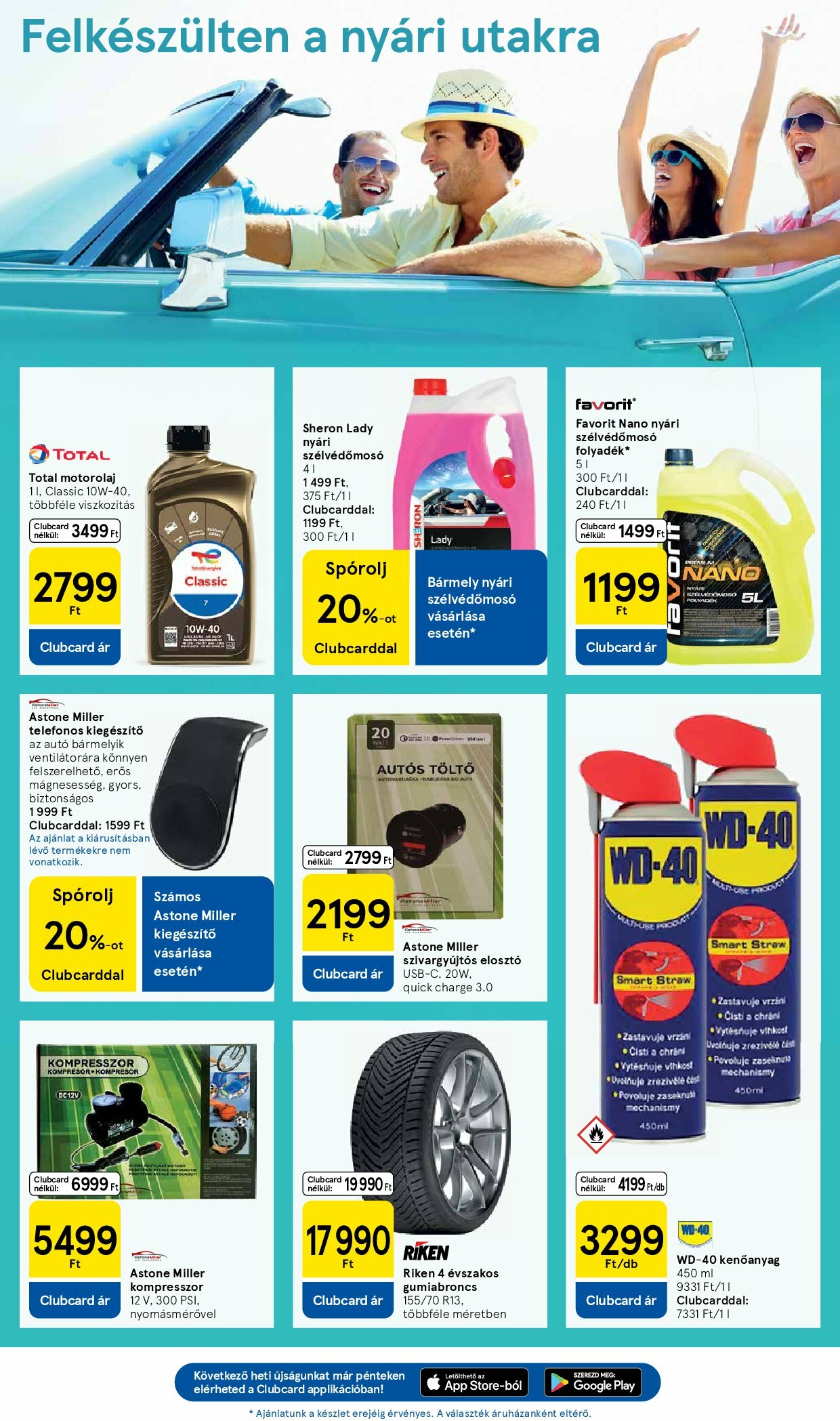 tesco - Tesco akciós újság, érvényes 08.21. - 08.27. - page: 31