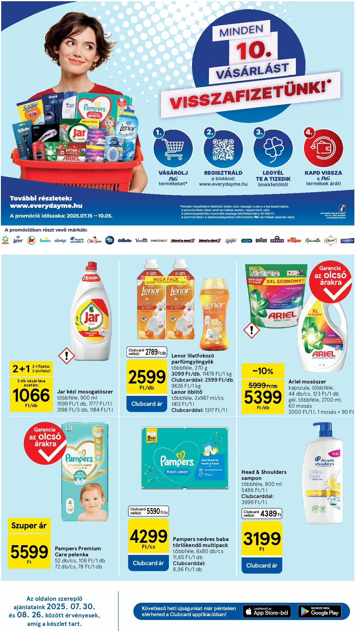 tesco - Tesco akciós újság, érvényes 08.21. - 08.27. - page: 28