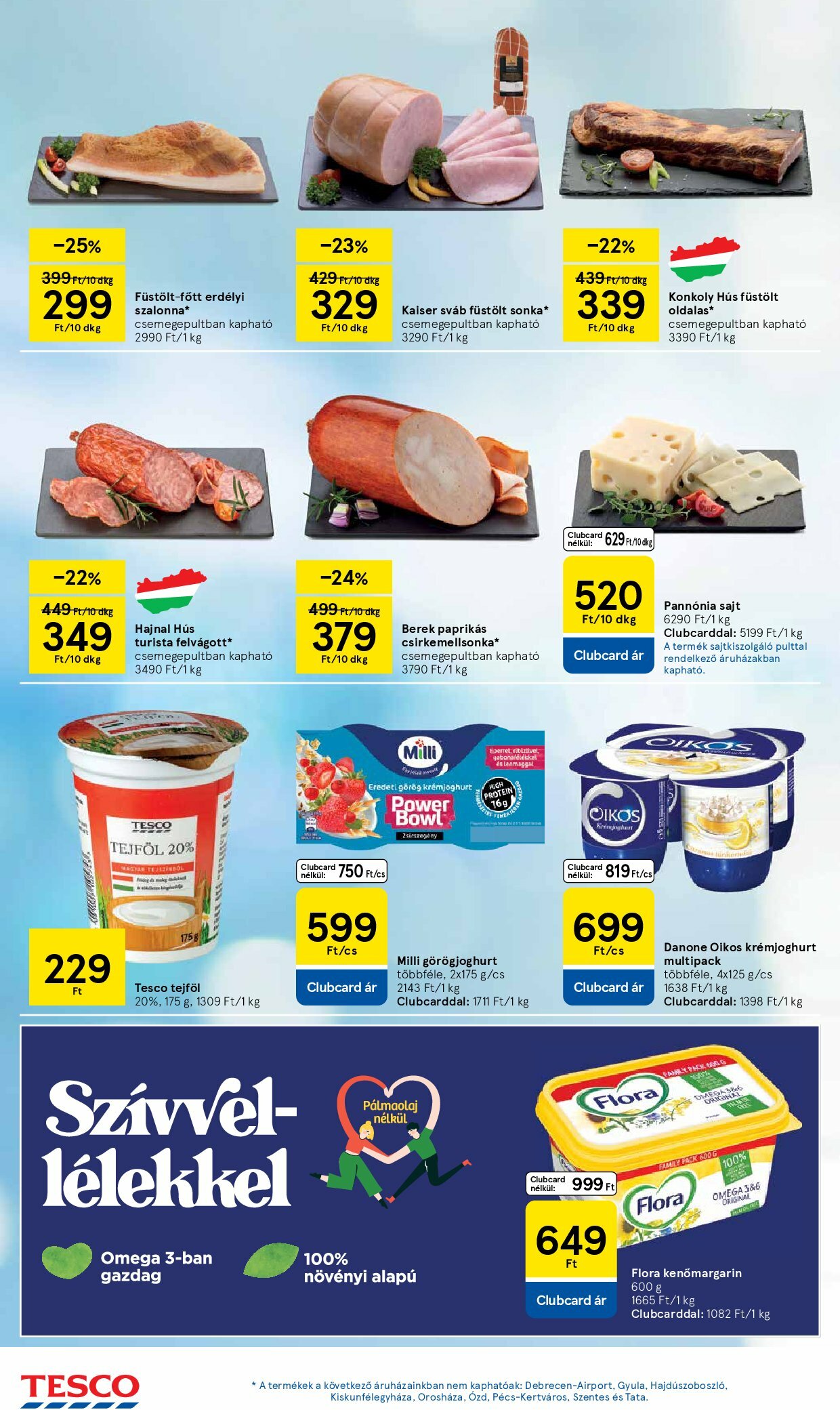 tesco - Tesco akciós újság, érvényes 08.21. - 08.27. - page: 18
