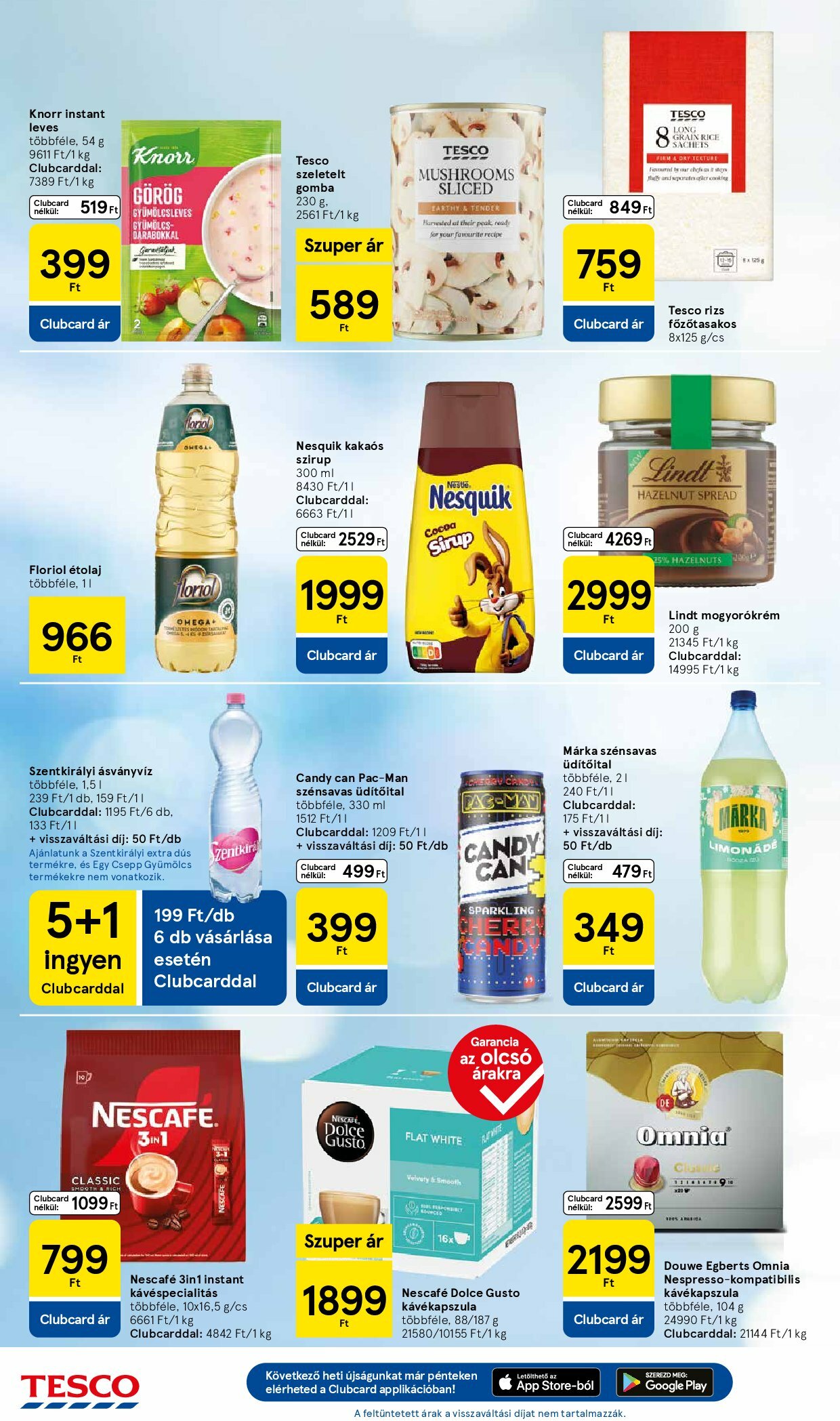 tesco - Tesco akciós újság, érvényes 08.28. - 09.03. - page: 24