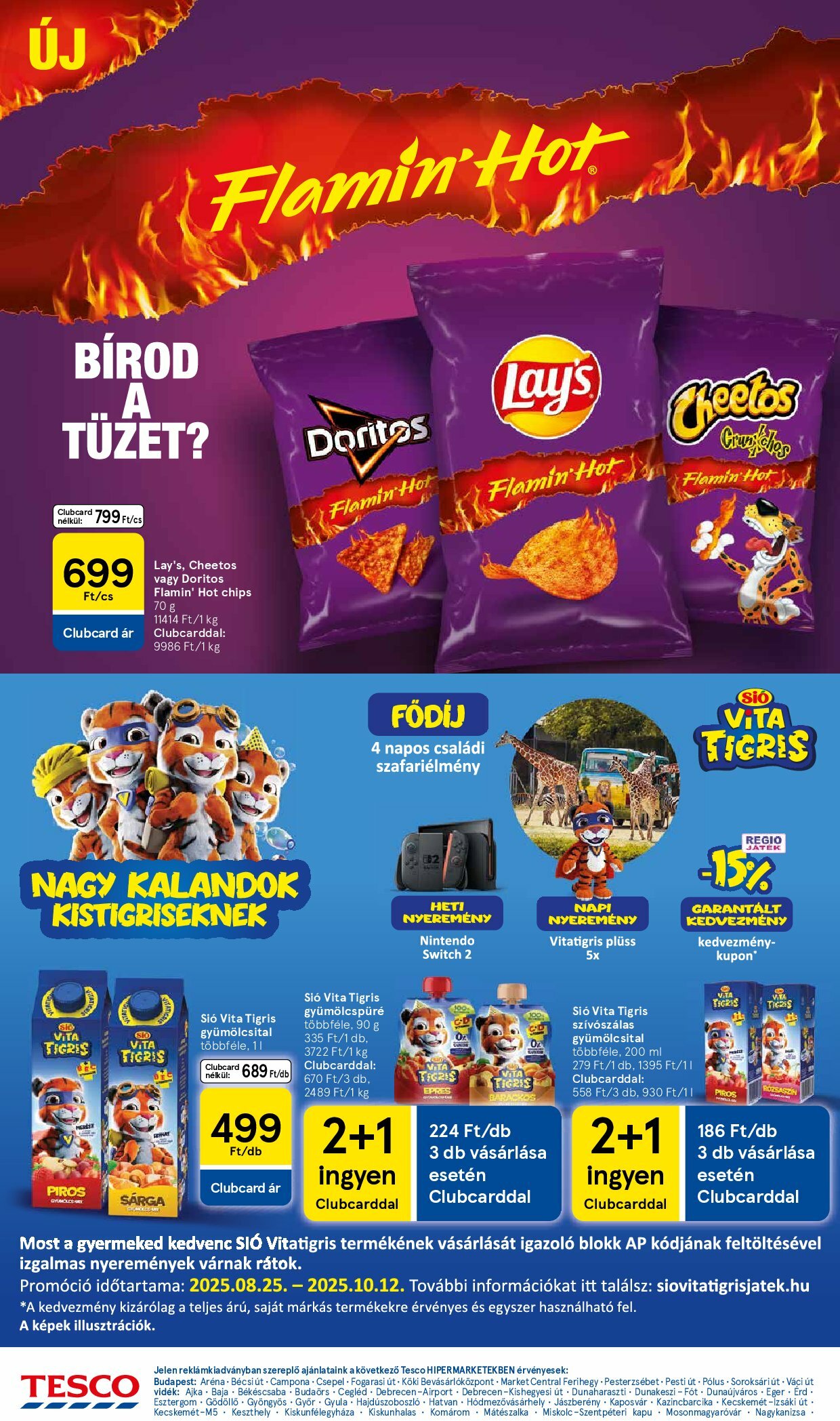 tesco - Tesco akciós újság, érvényes 08.28. - 09.03. - page: 22