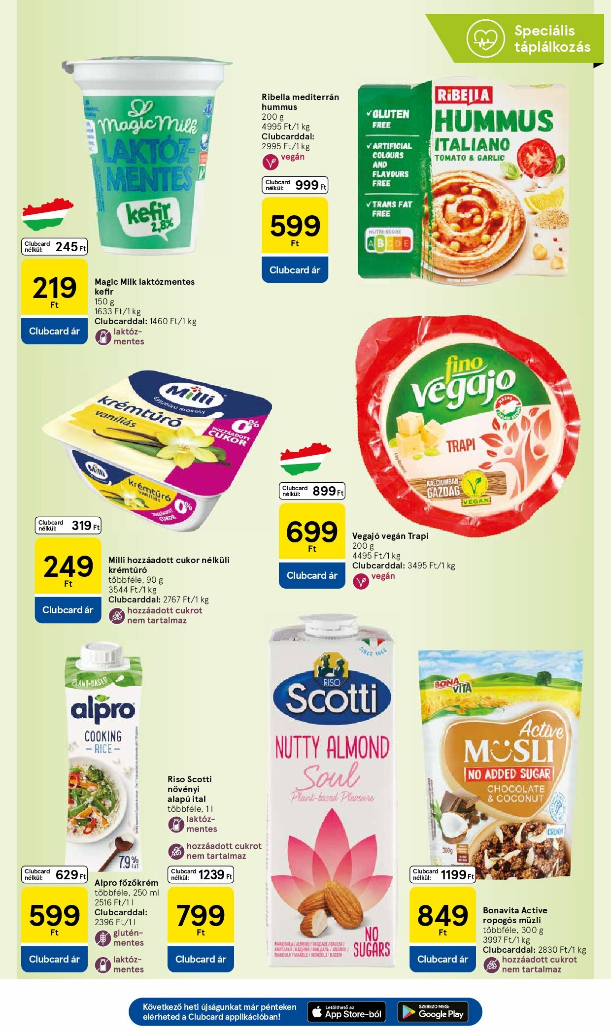 tesco - Tesco akciós újság, érvényes 08.28. - 09.03. - page: 9