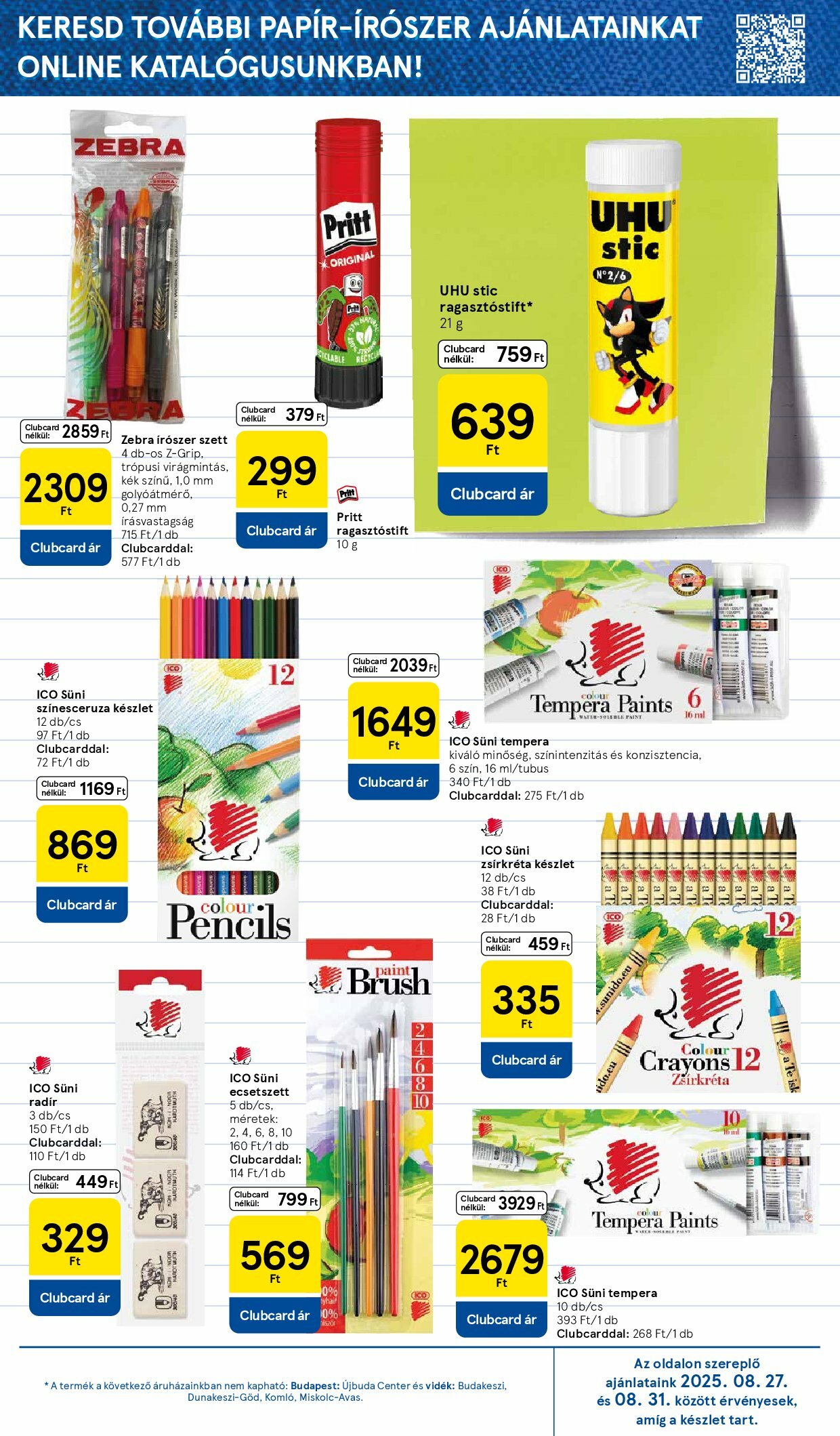 tesco - Tesco akciós újság, érvényes 08.28. - 09.03. - page: 13