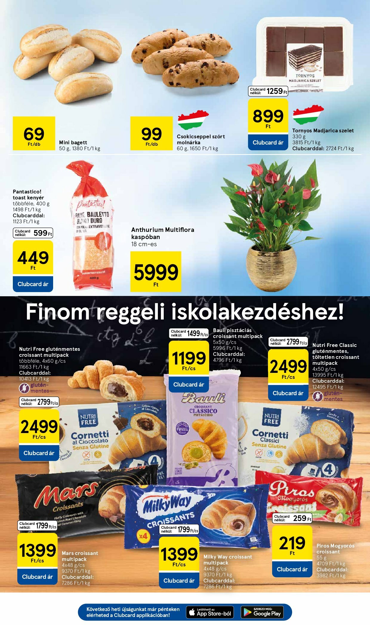 tesco - Tesco akciós újság, érvényes 08.28. - 09.03. - page: 17