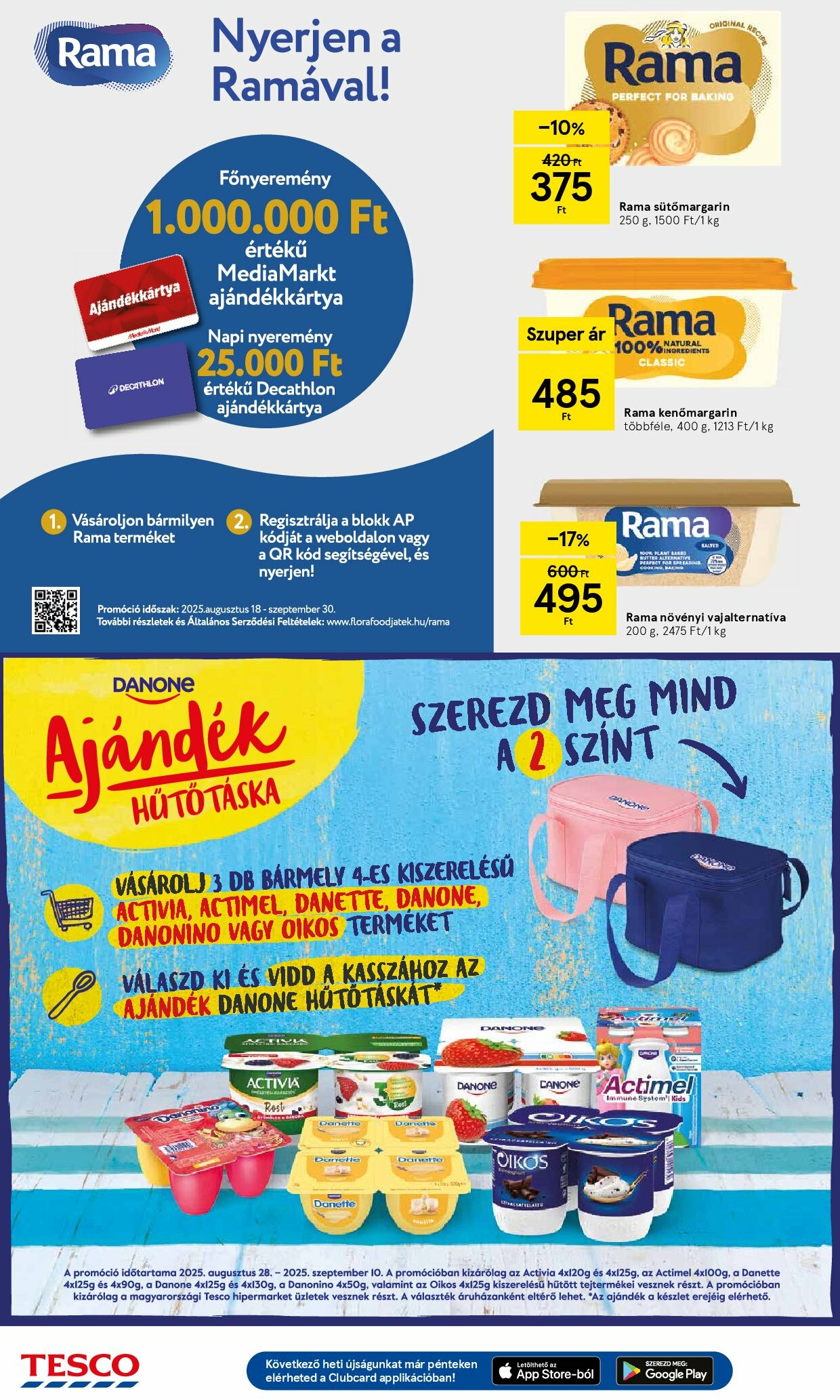 tesco - Tesco akciós újság, érvényes 08.28. - 09.03. - page: 20