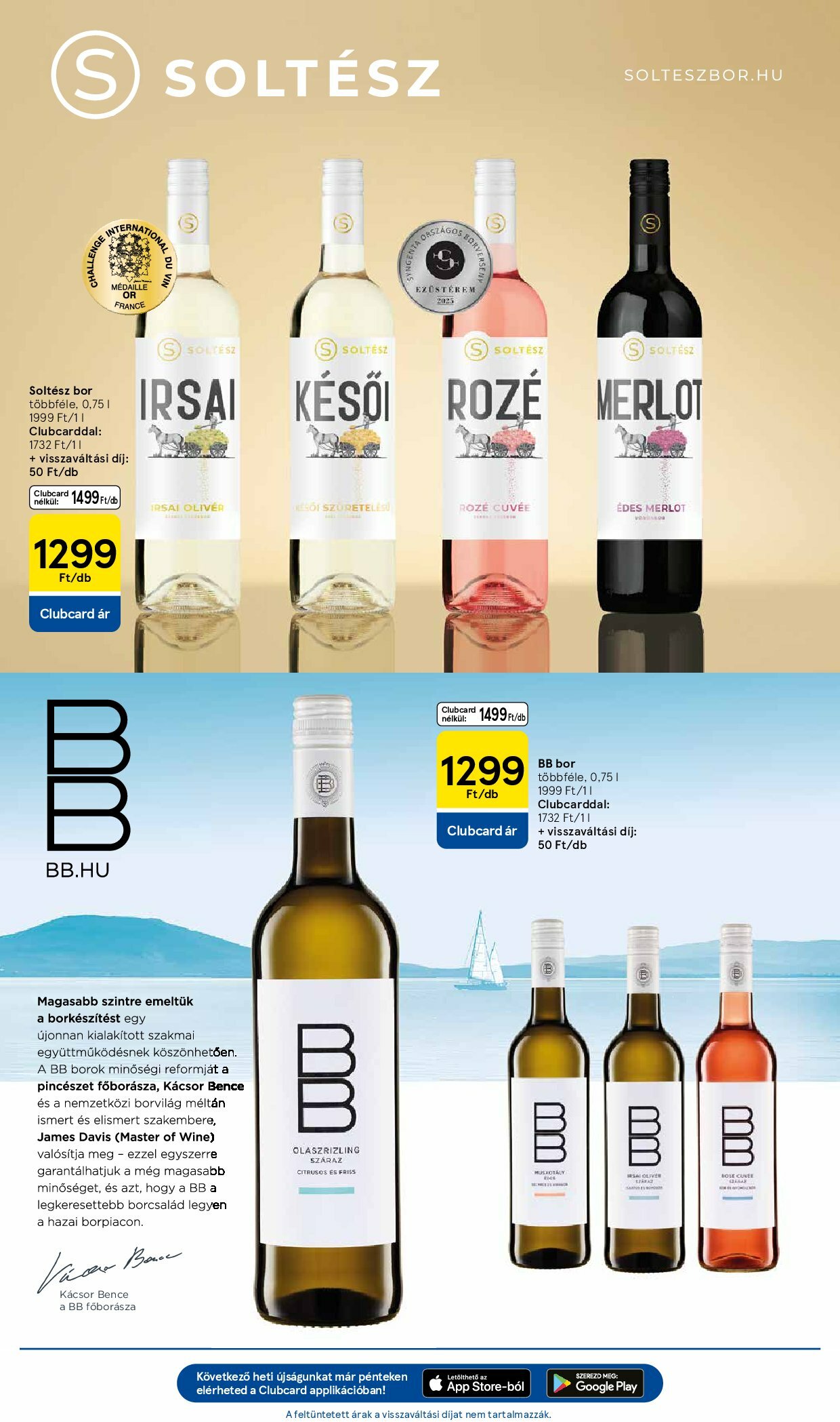 tesco - Tesco akciós újság, érvényes 08.28. - 09.03. - page: 21
