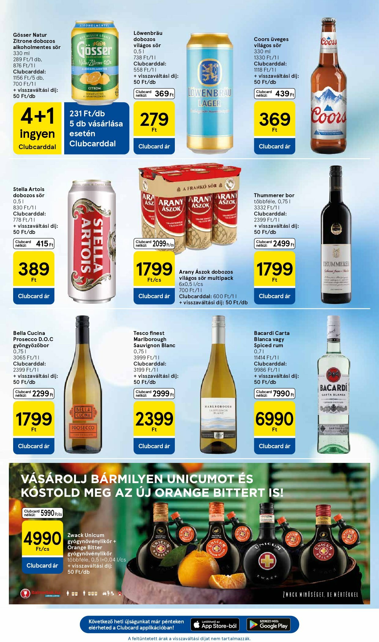 tesco - Tesco akciós újság, érvényes 08.28. - 09.03. - page: 25
