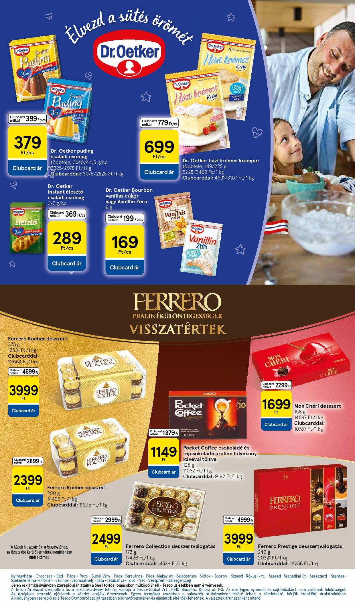 tesco - Tesco akciós újság, érvényes 09.04. - 09.10. - page: 27
