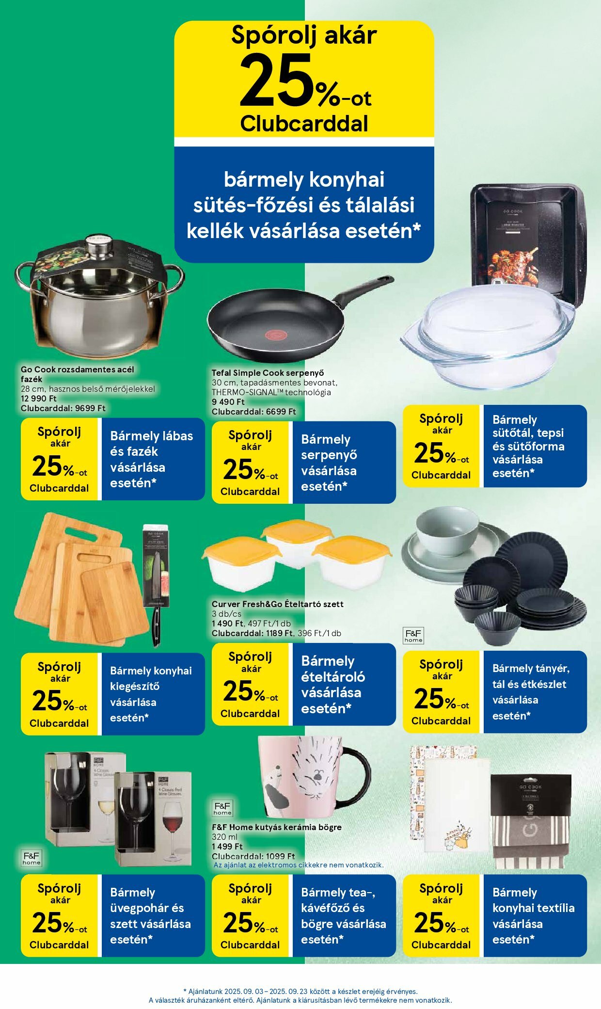 tesco - Tesco akciós újság, érvényes 09.04. - 09.10. - page: 9