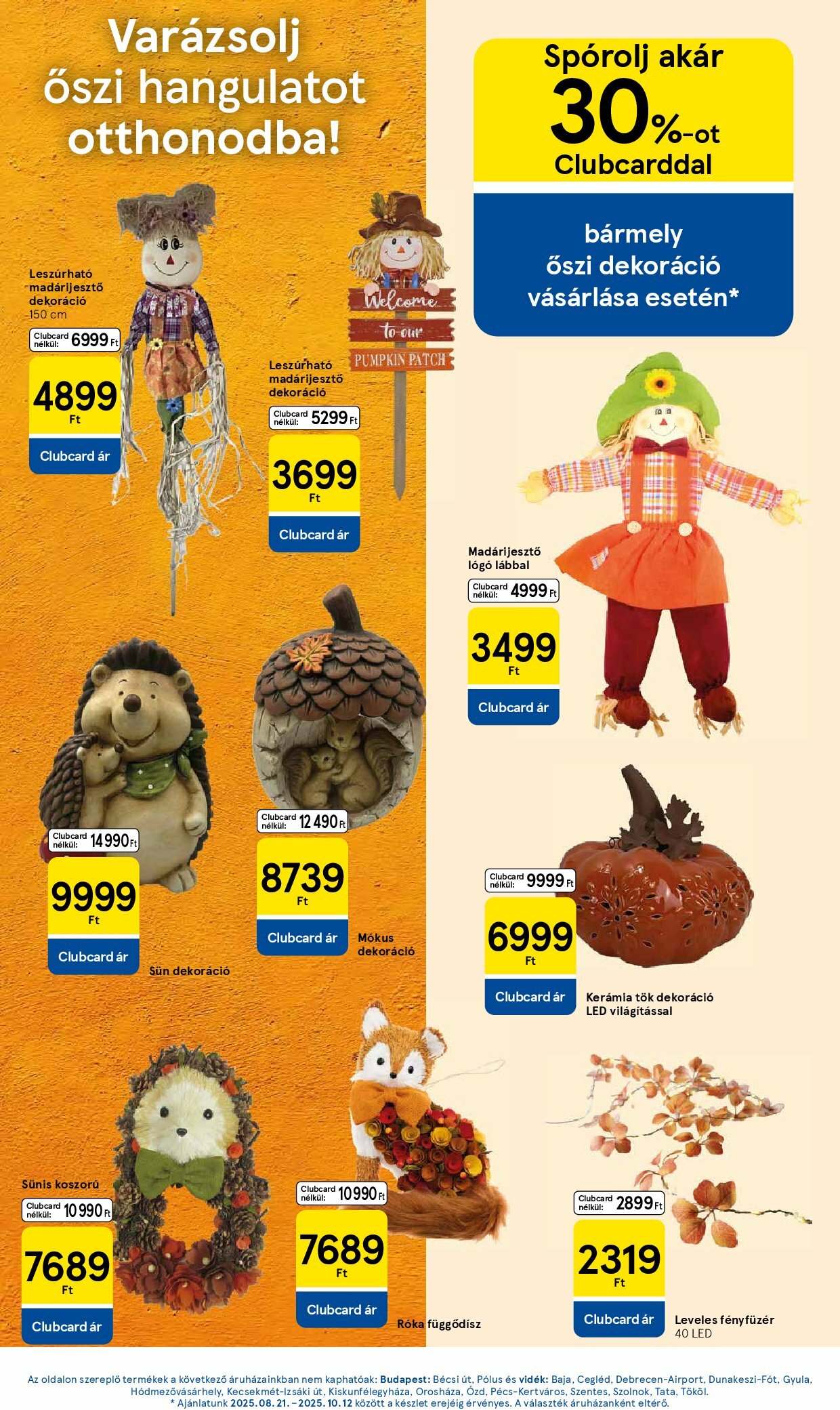 tesco - Tesco akciós újság, érvényes 09.04. - 09.10. - page: 29