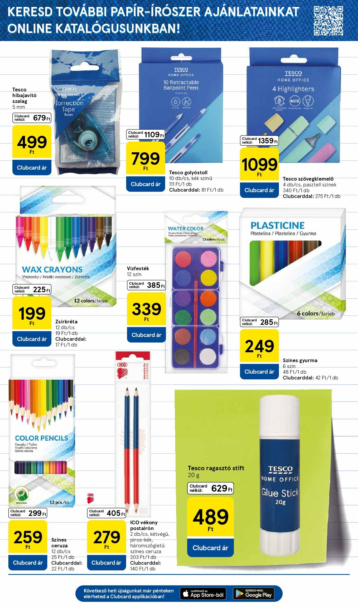 tesco - Tesco akciós újság, érvényes 09.04. - 09.10. - page: 13