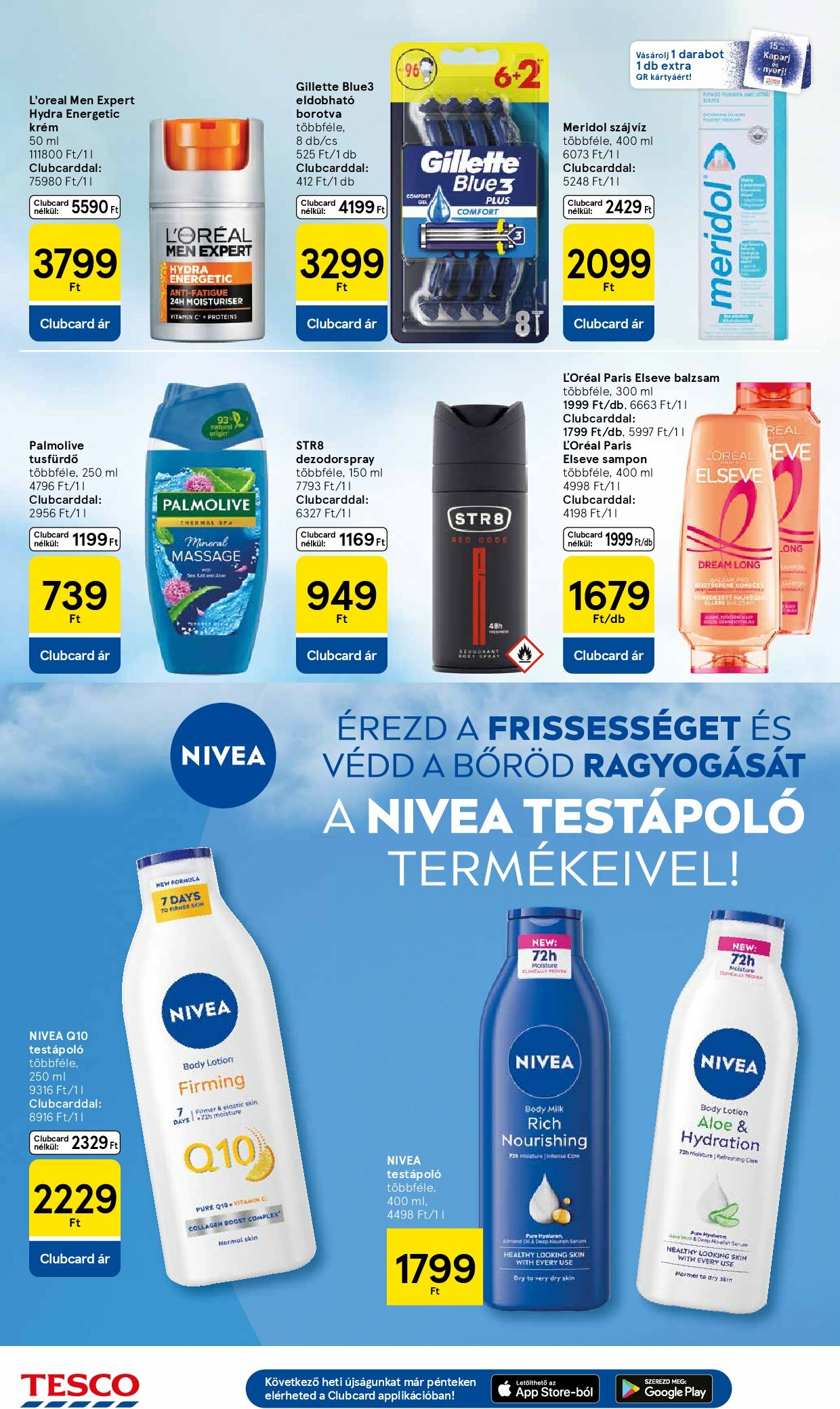 tesco - Tesco akciós újság, érvényes 09.04. - 09.10. - page: 24