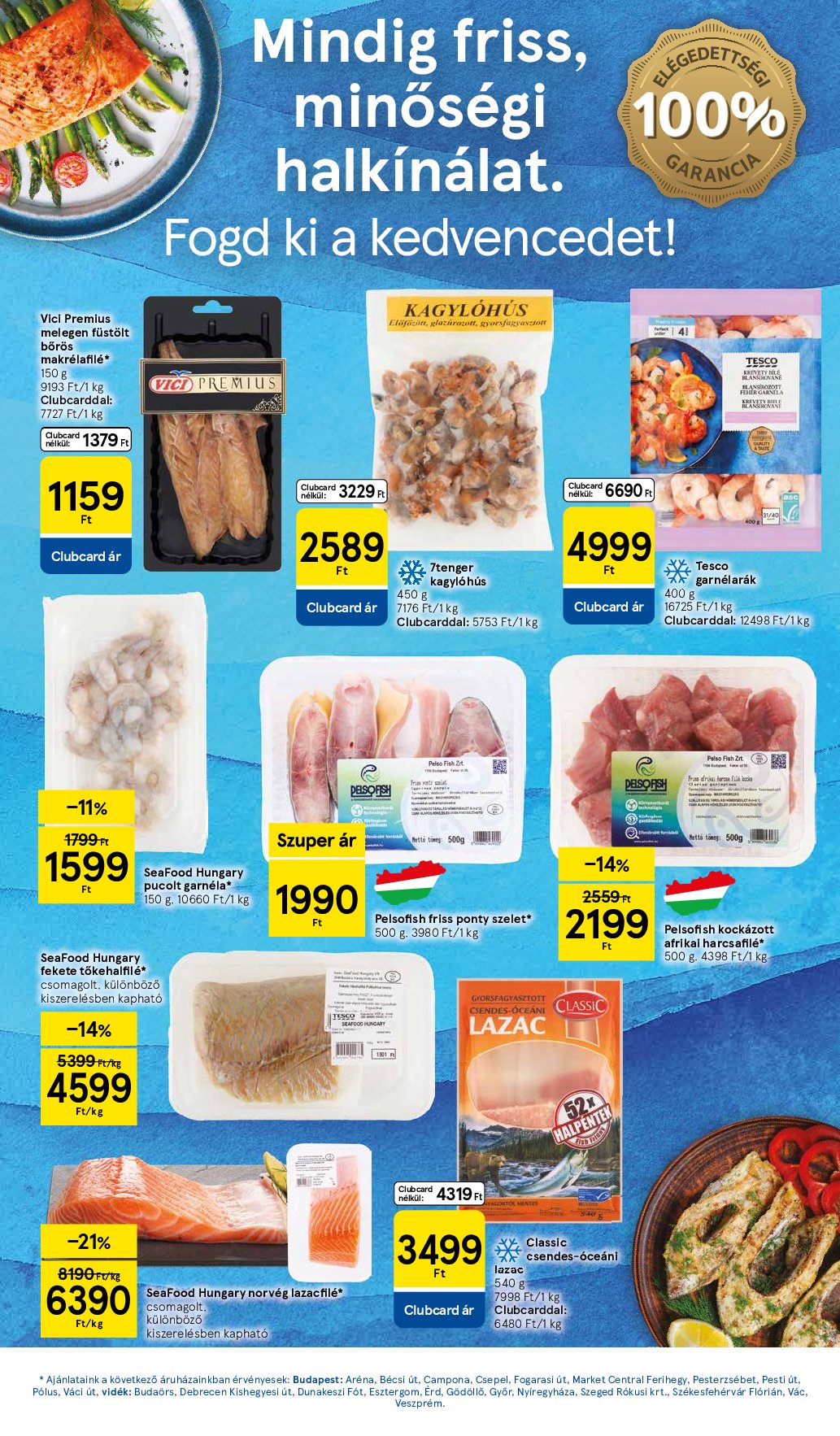 tesco - Tesco akciós újság, érvényes 09.11. - 09.17. - page: 19