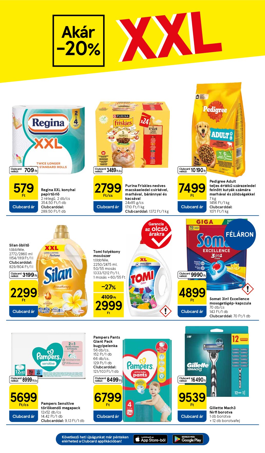 tesco - Tesco akciós újság, érvényes 09.11. - 09.17. - page: 11