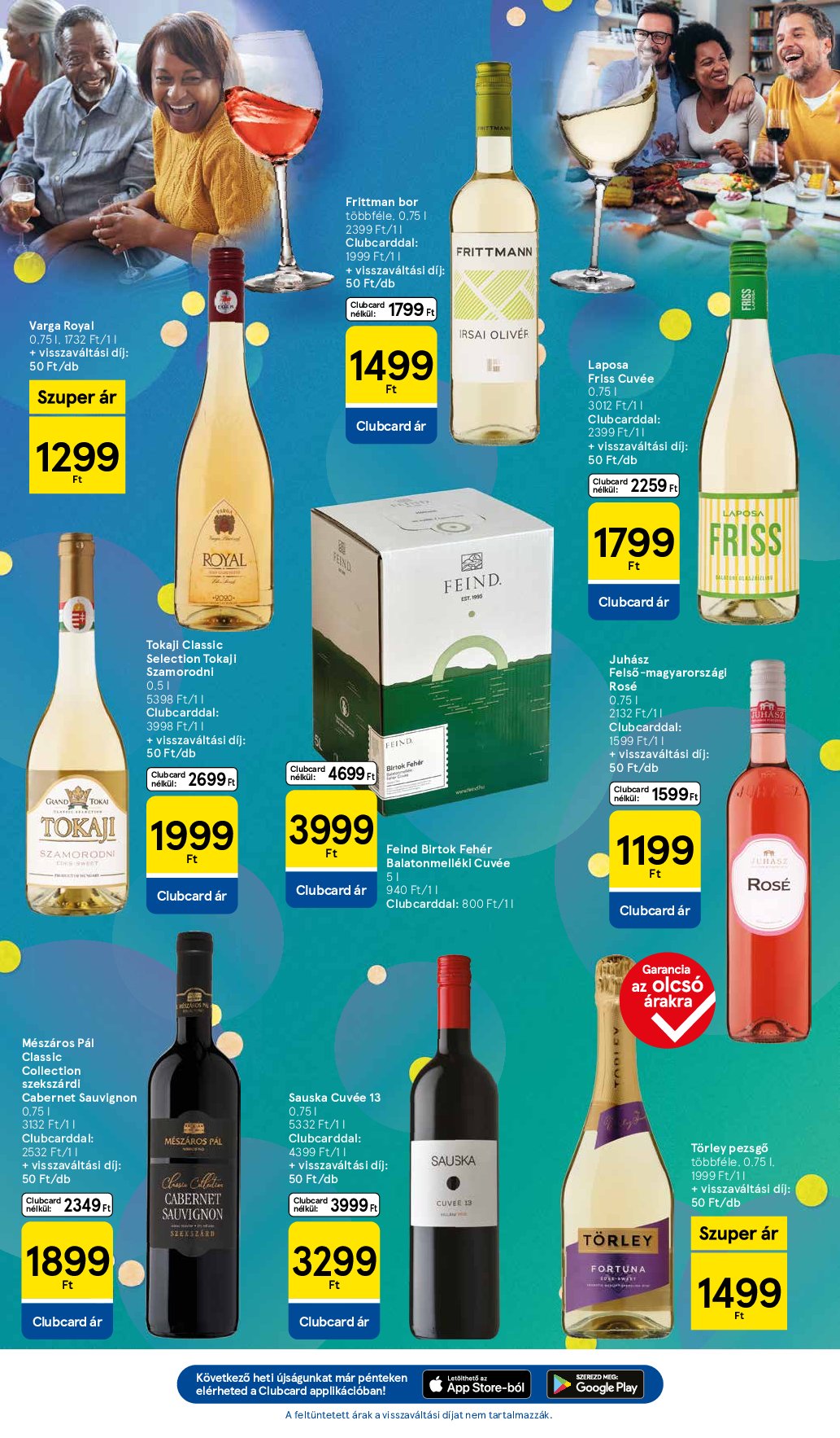 tesco - Tesco akciós újság, érvényes 09.11. - 09.17. - page: 9