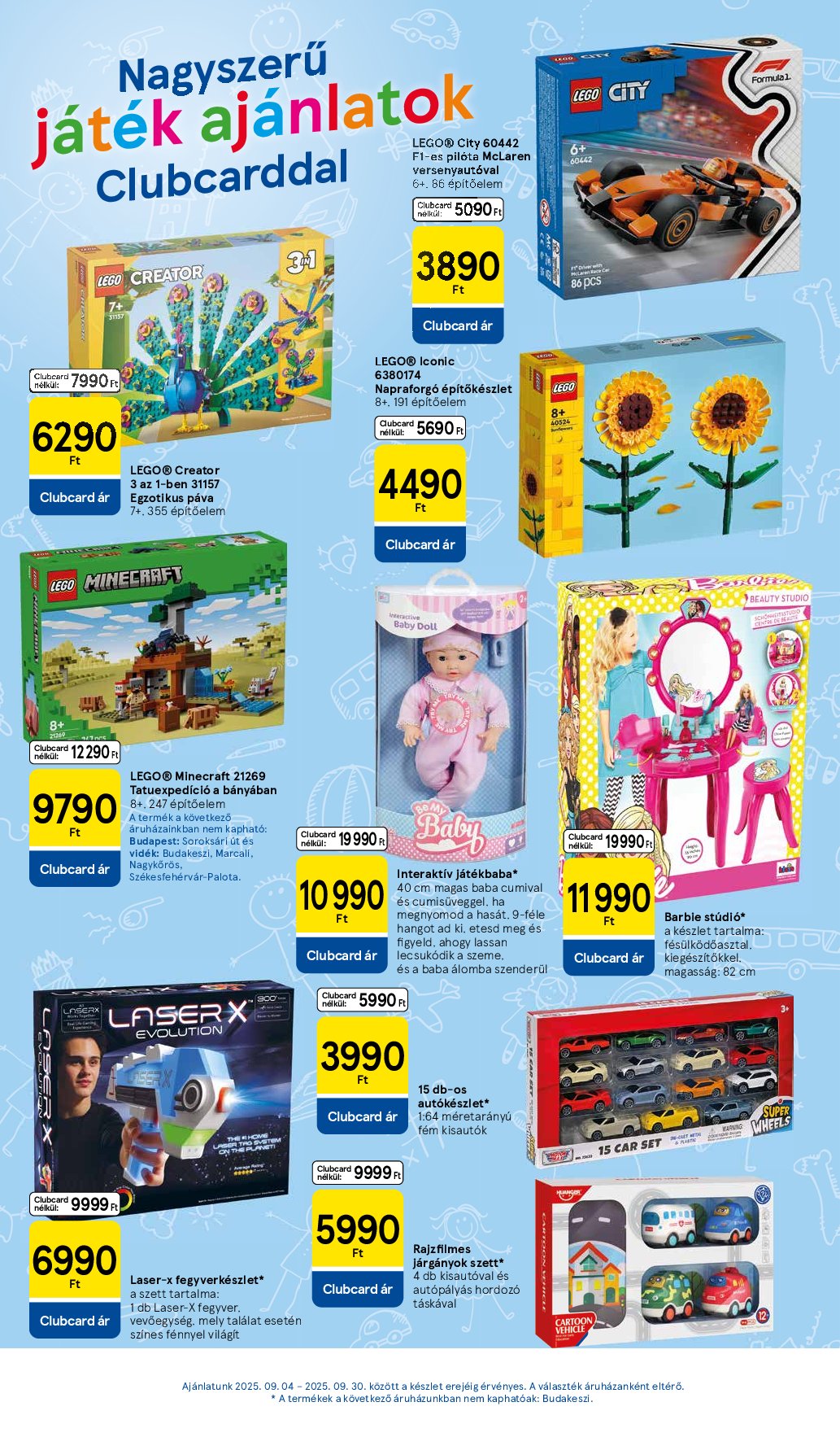 tesco - Tesco akciós újság, érvényes 09.11. - 09.17. - page: 13