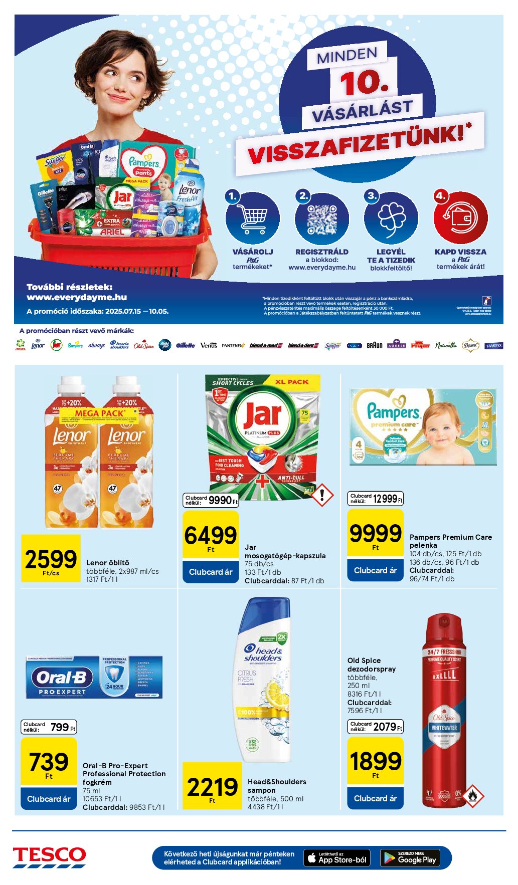 tesco - Tesco akciós újság, érvényes 09.11. - 09.17. - page: 28