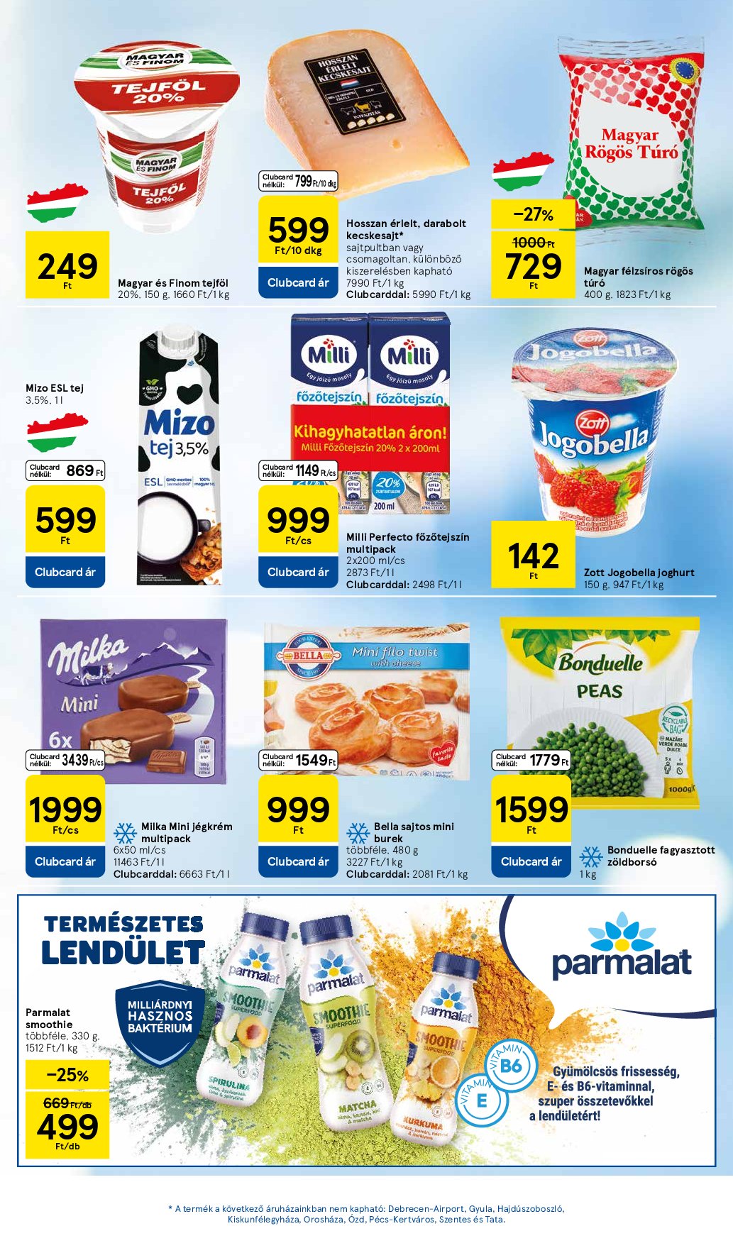 tesco - Tesco akciós újság, érvényes 09.11. - 09.17. - page: 17