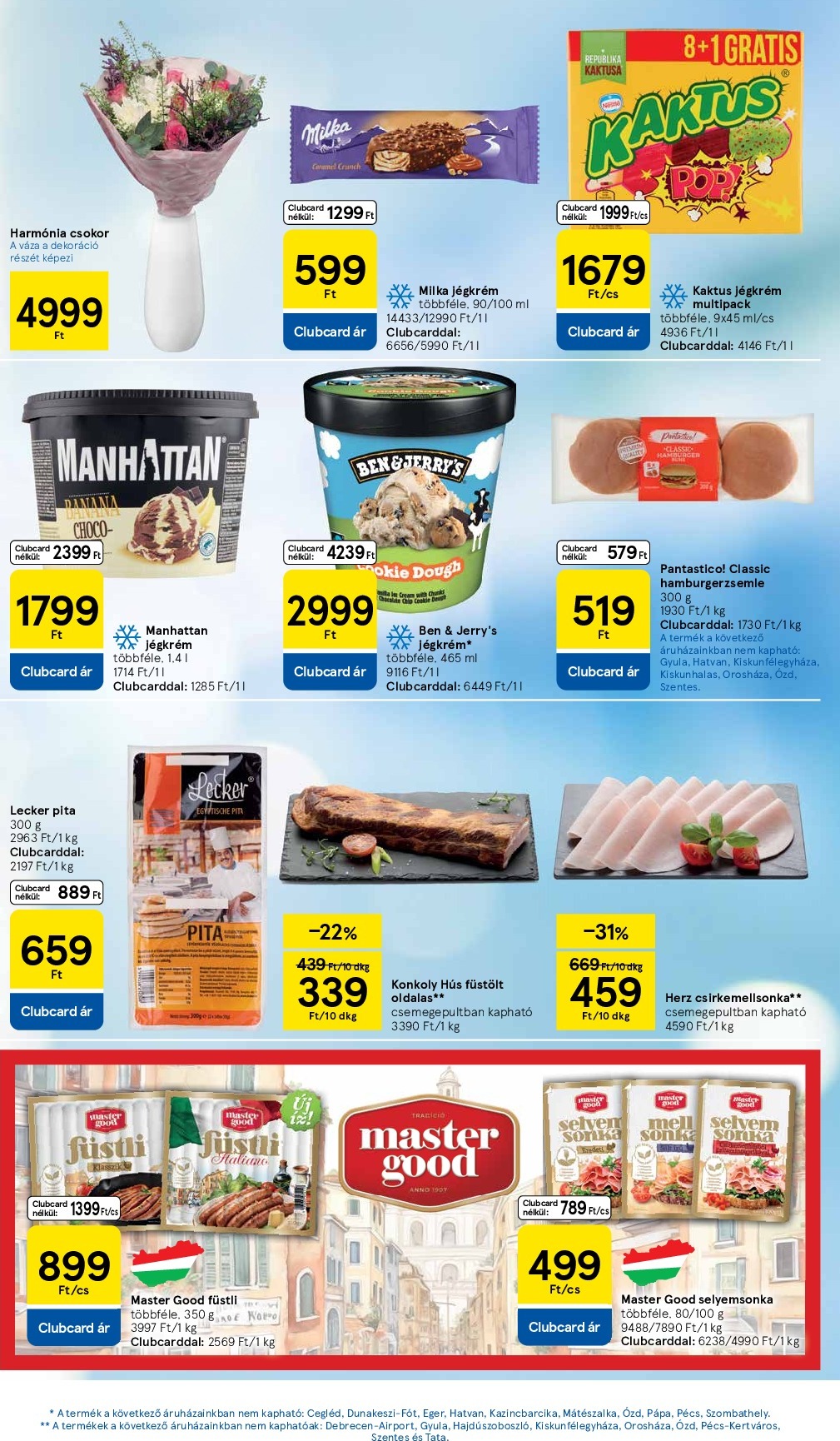 tesco - Tesco akciós újság, érvényes 09.18. - 09.24. - page: 17