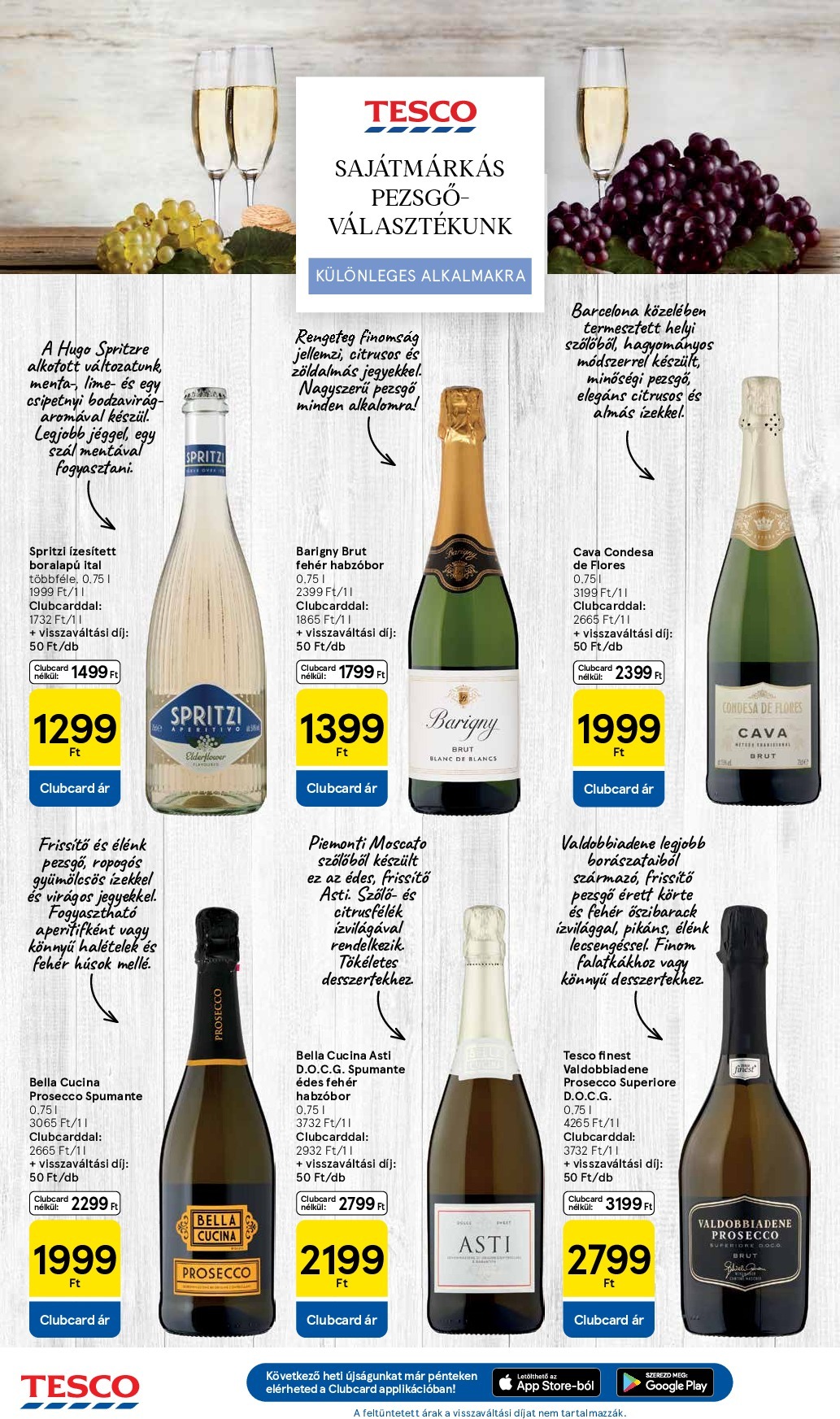 tesco - Tesco akciós újság, érvényes 09.18. - 09.24. - page: 24