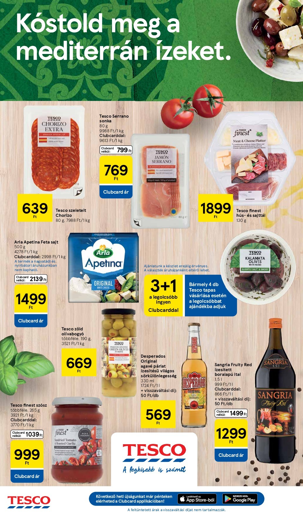 tesco - Tesco akciós újság, érvényes 09.18. - 09.24. - page: 10