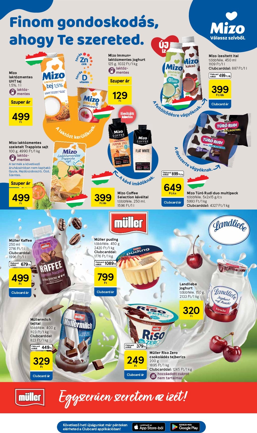 tesco - Tesco akciós újság, érvényes 09.18. - 09.24. - page: 19
