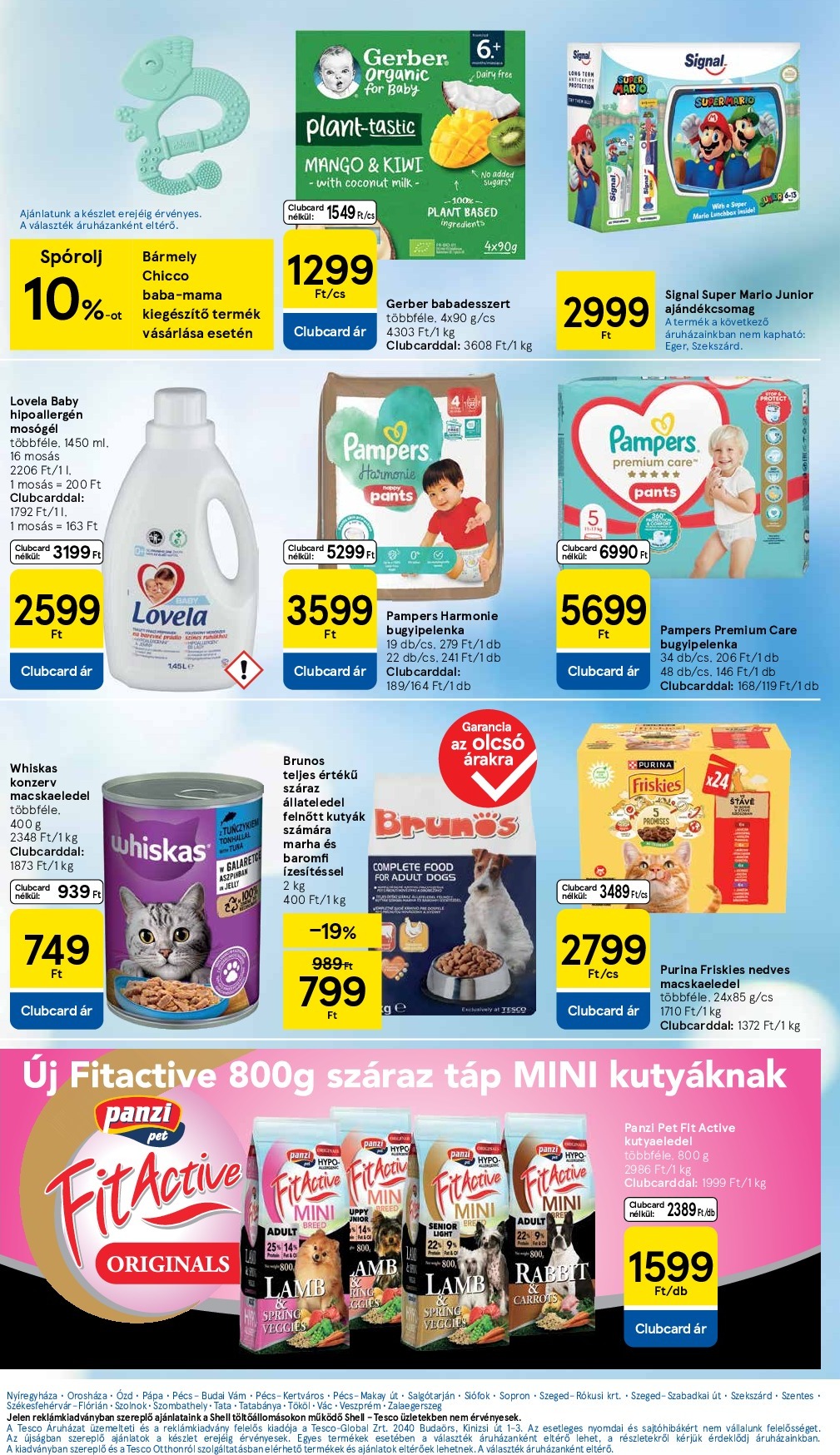 tesco - Tesco akciós újság, érvényes 09.18. - 09.24. - page: 29