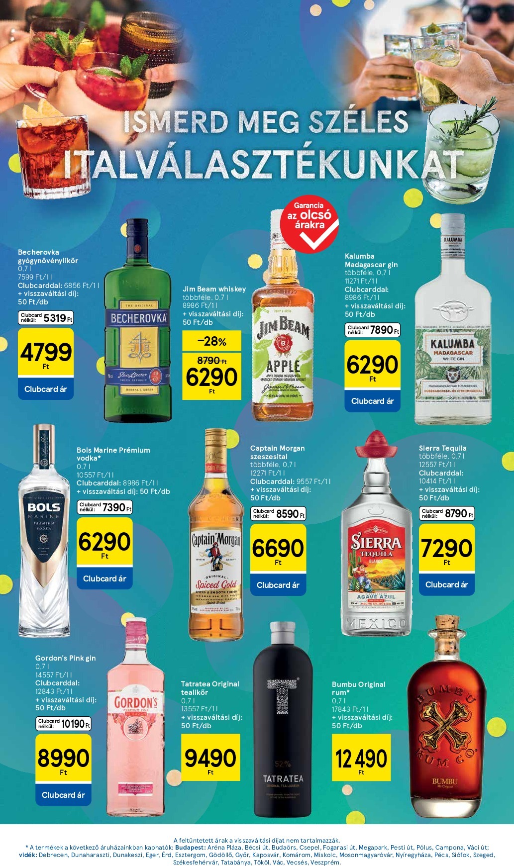 tesco - Tesco akciós újság, érvényes 09.18. - 09.24. - page: 11