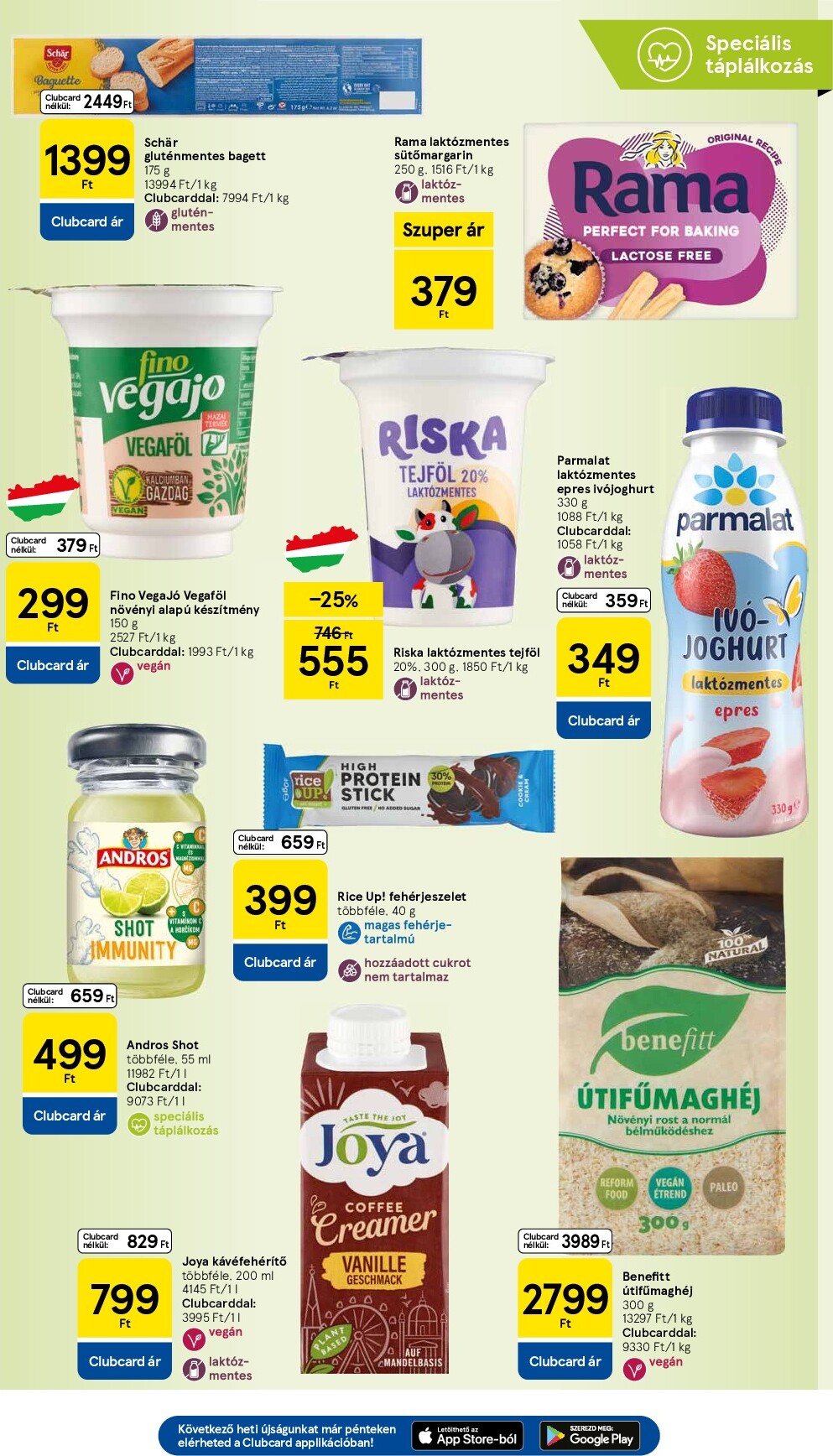 tesco - Tesco akciós újság, érvényes 09.25. - 10.08. - page: 5