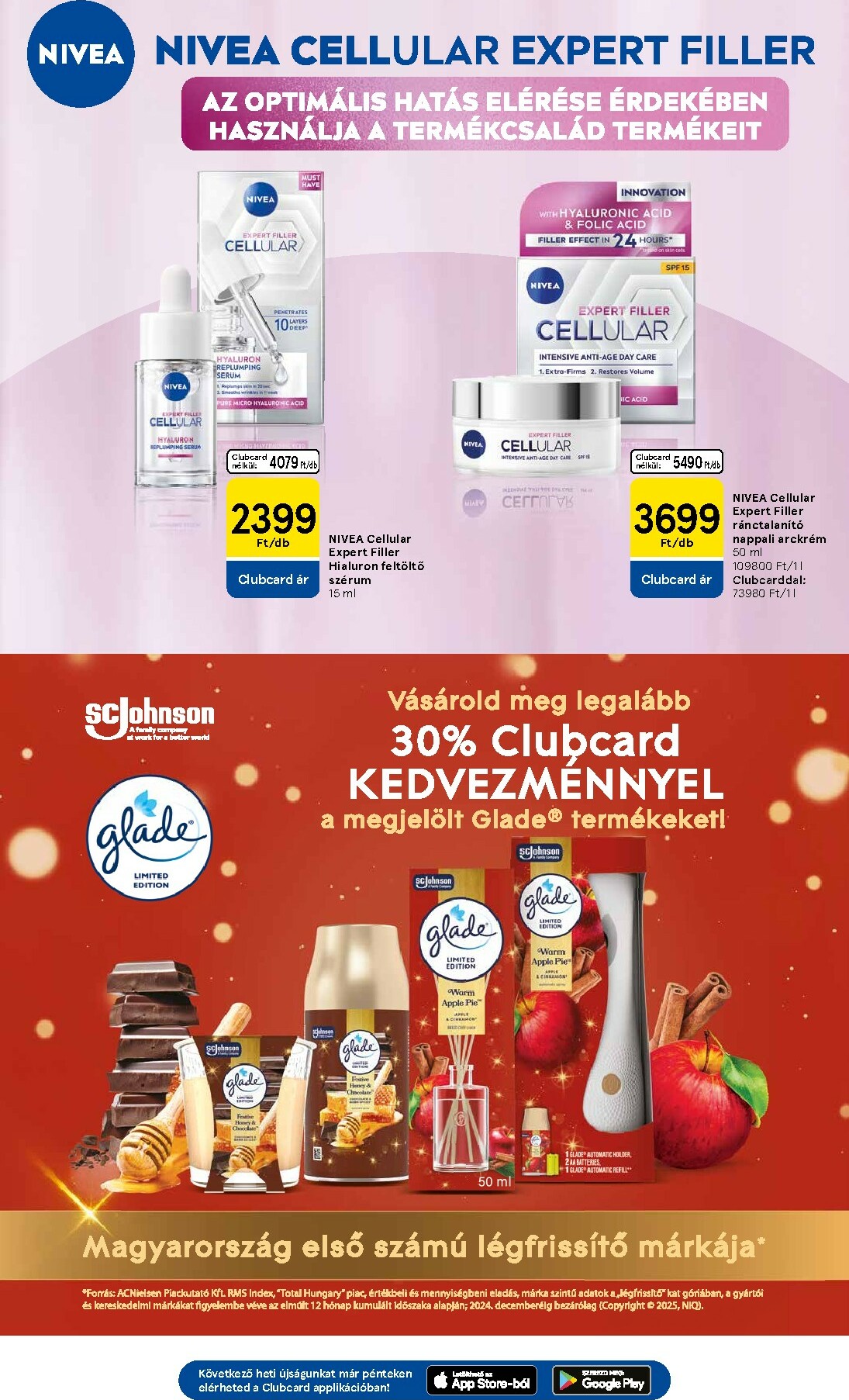 tesco - Tesco akciós újság, érvényes 10.02. - 10.08. - page: 25