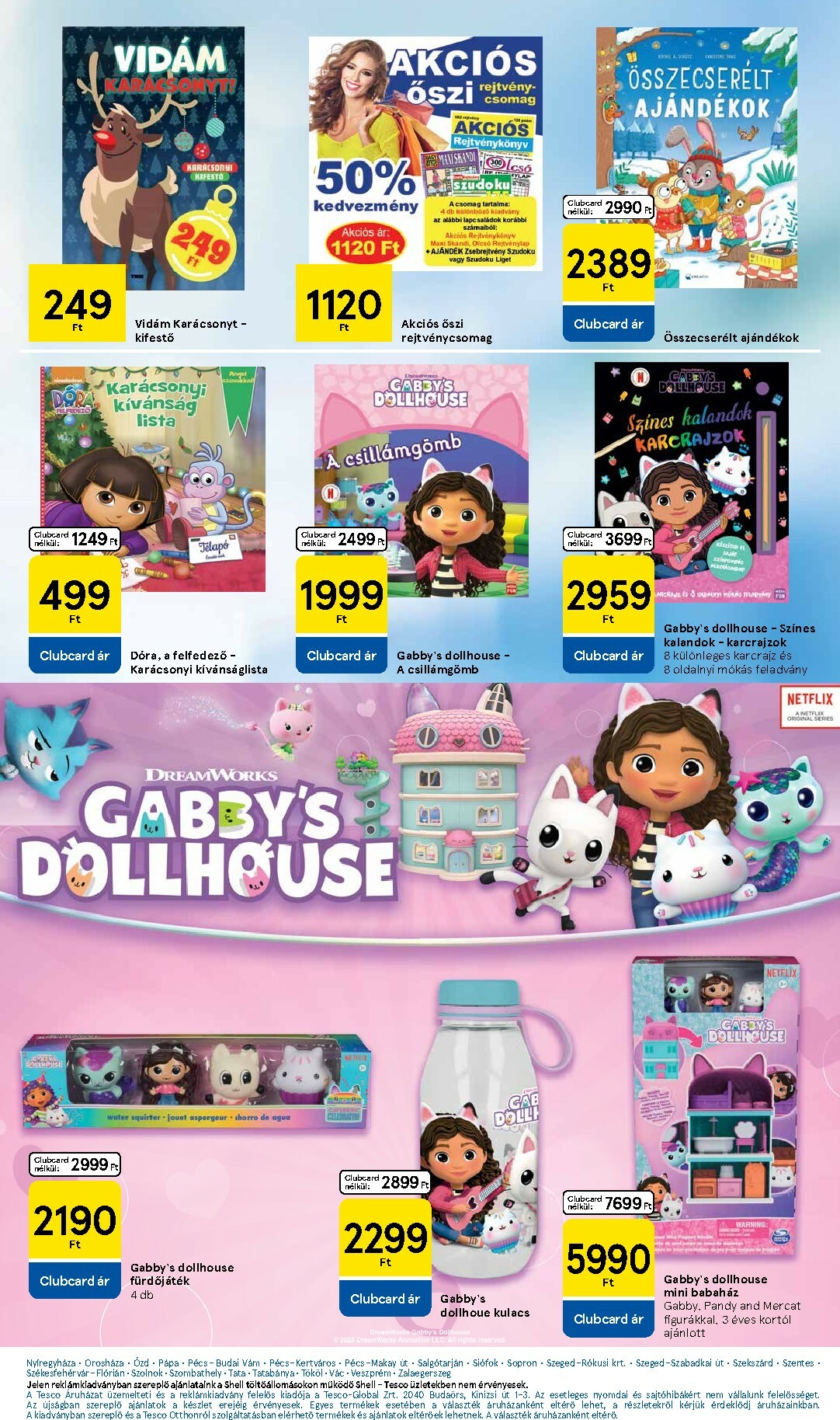tesco - Tesco akciós újság, érvényes 10.09. - 10.15. - page: 29