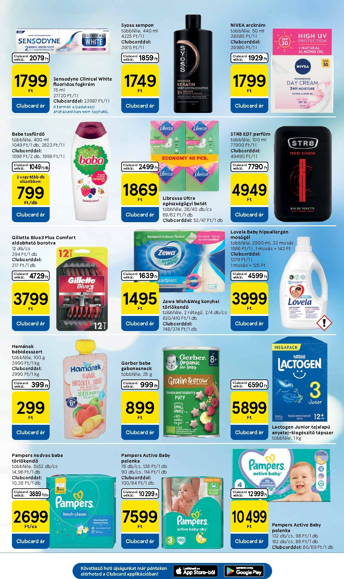 tesco - Tesco akciós újság, érvényes 10.09. - 10.15. - page: 9