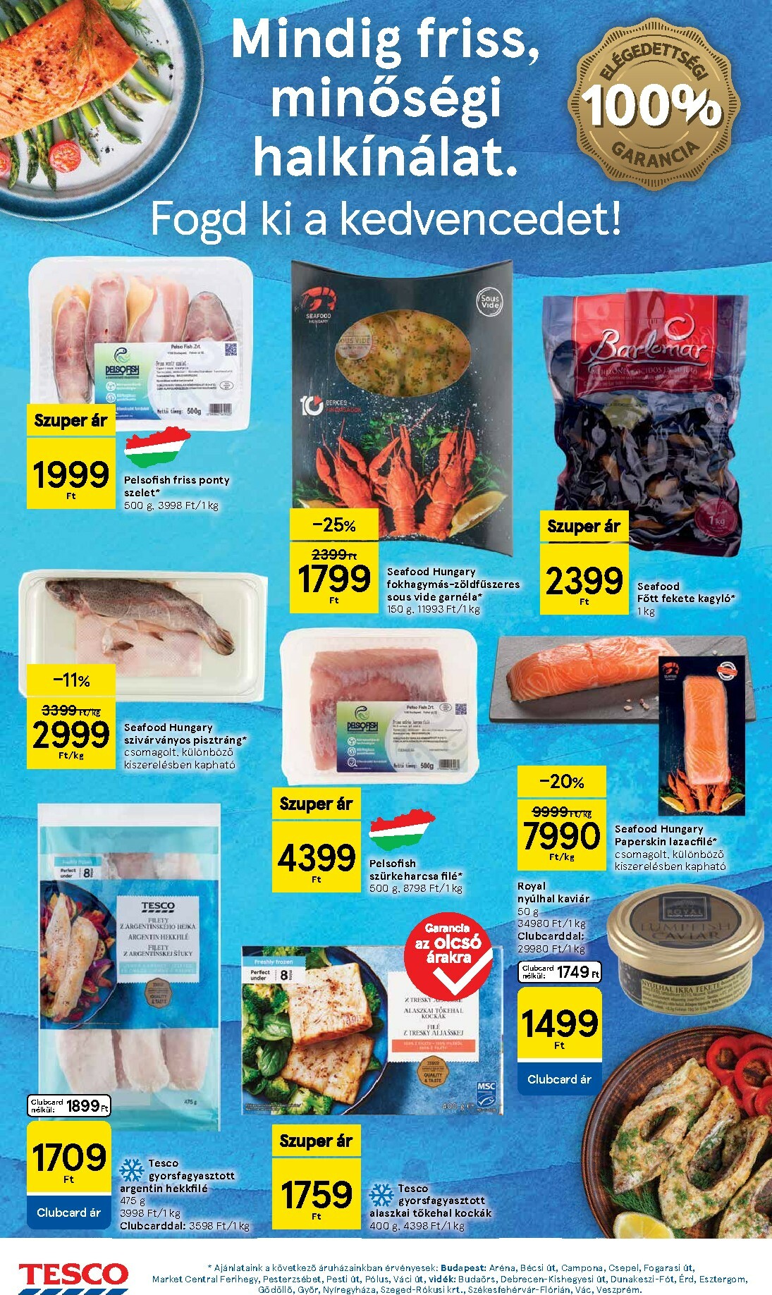 tesco - Tesco akciós újság, érvényes 10.09. - 10.15. - page: 20