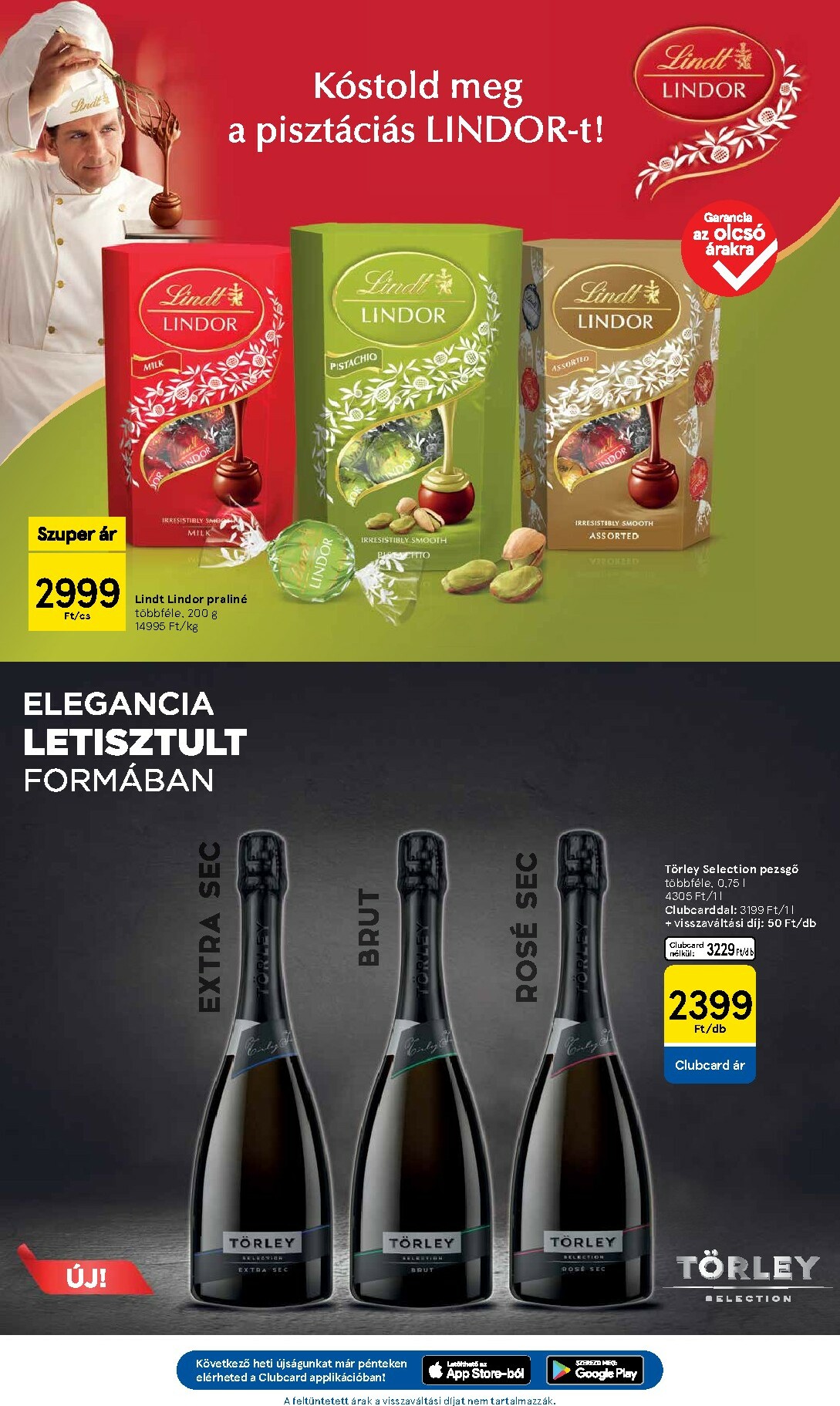 tesco - Tesco akciós újság, érvényes 10.09. - 10.15. - page: 25