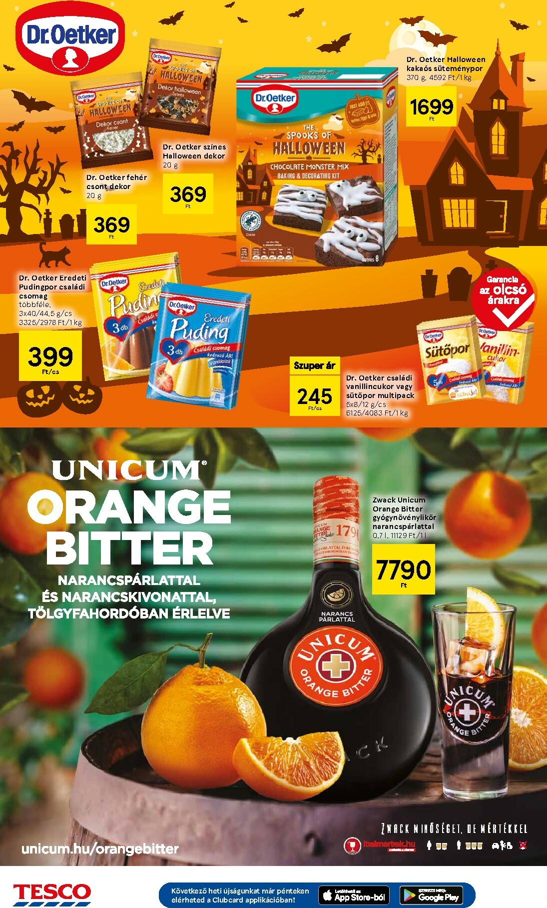 tesco - Tesco akciós újság, érvényes 10.16. - 10.22. - page: 26